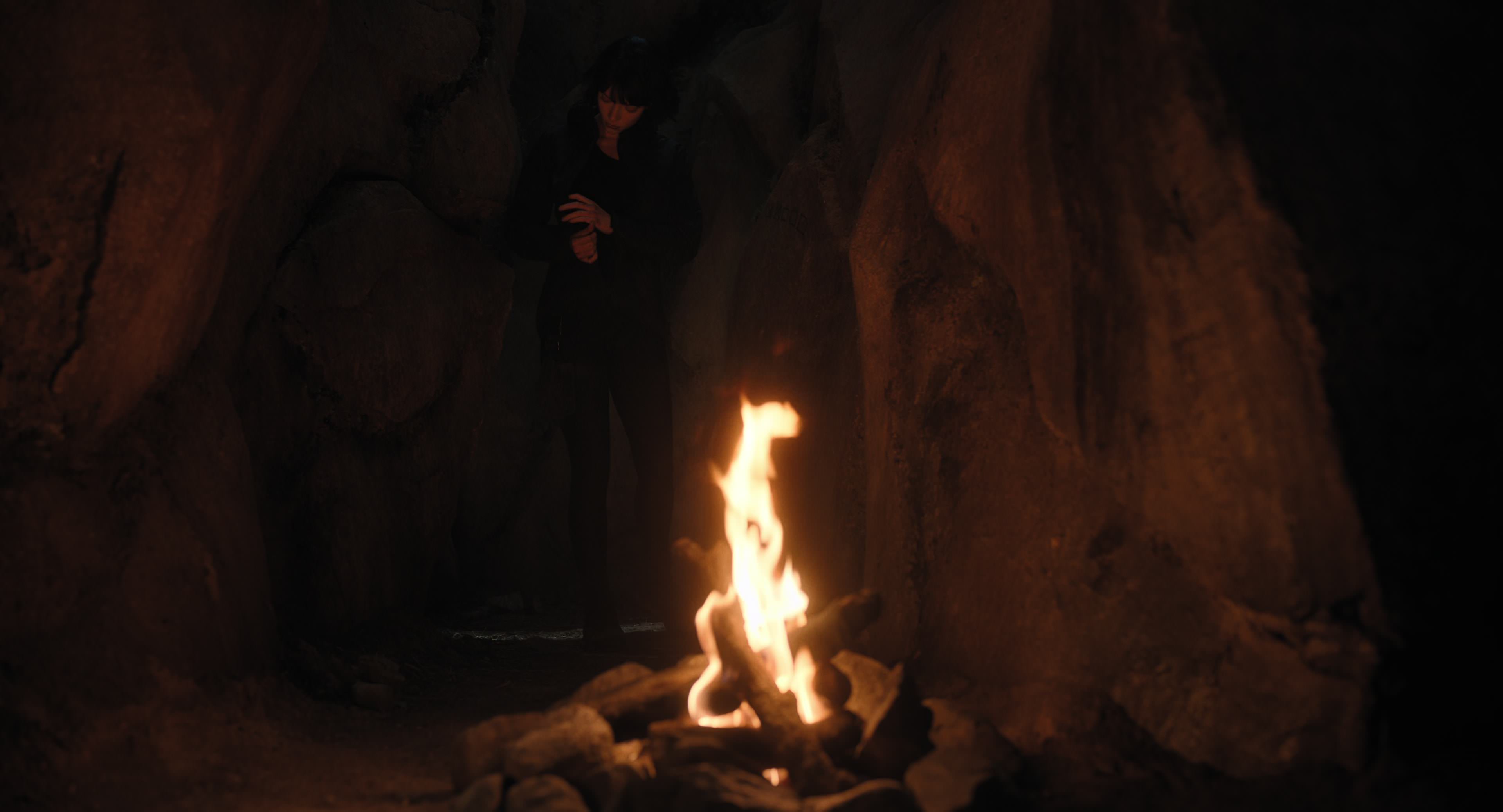 The Gorge (2025) [4K] movie still 15238