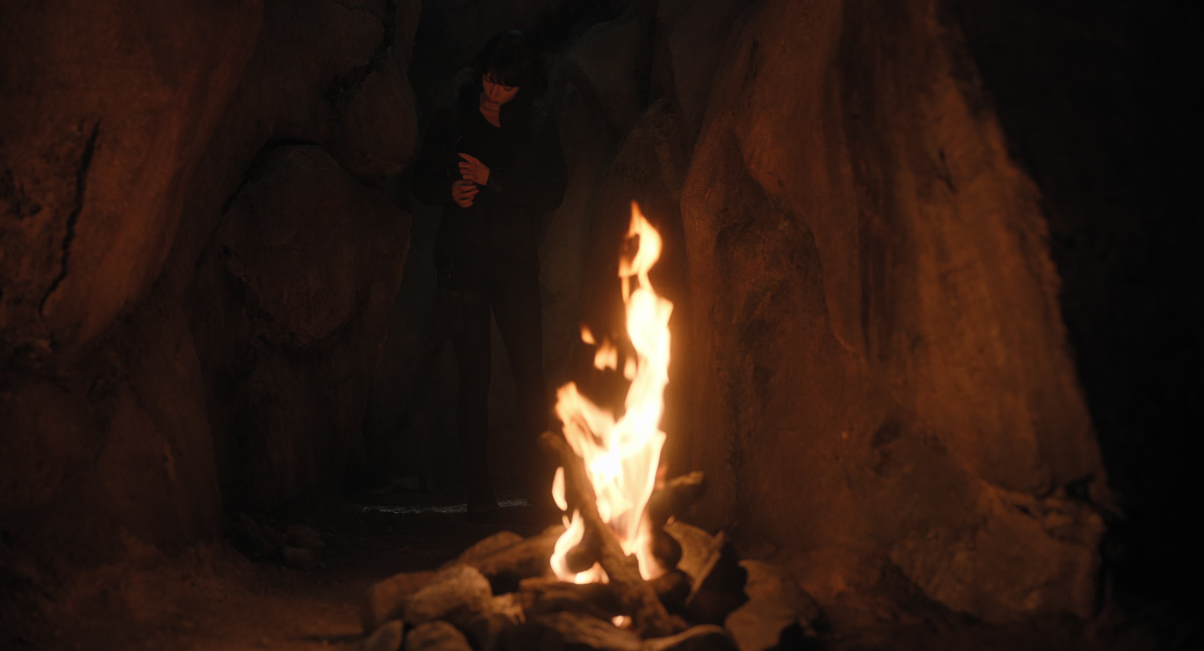 The Gorge (2025) [4K] HD screenshot 15239
