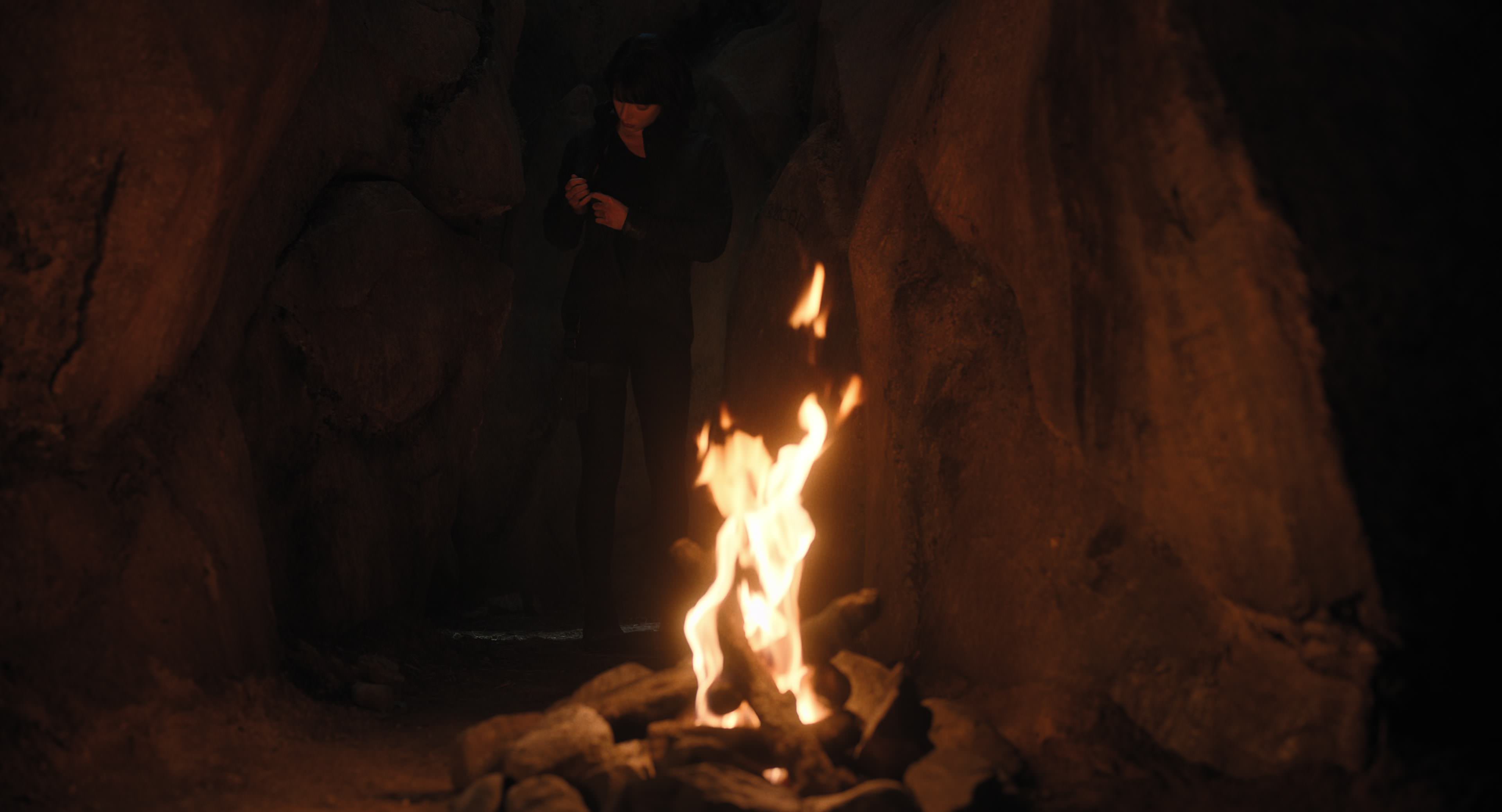 The Gorge (2025) [4K] movie still 15241