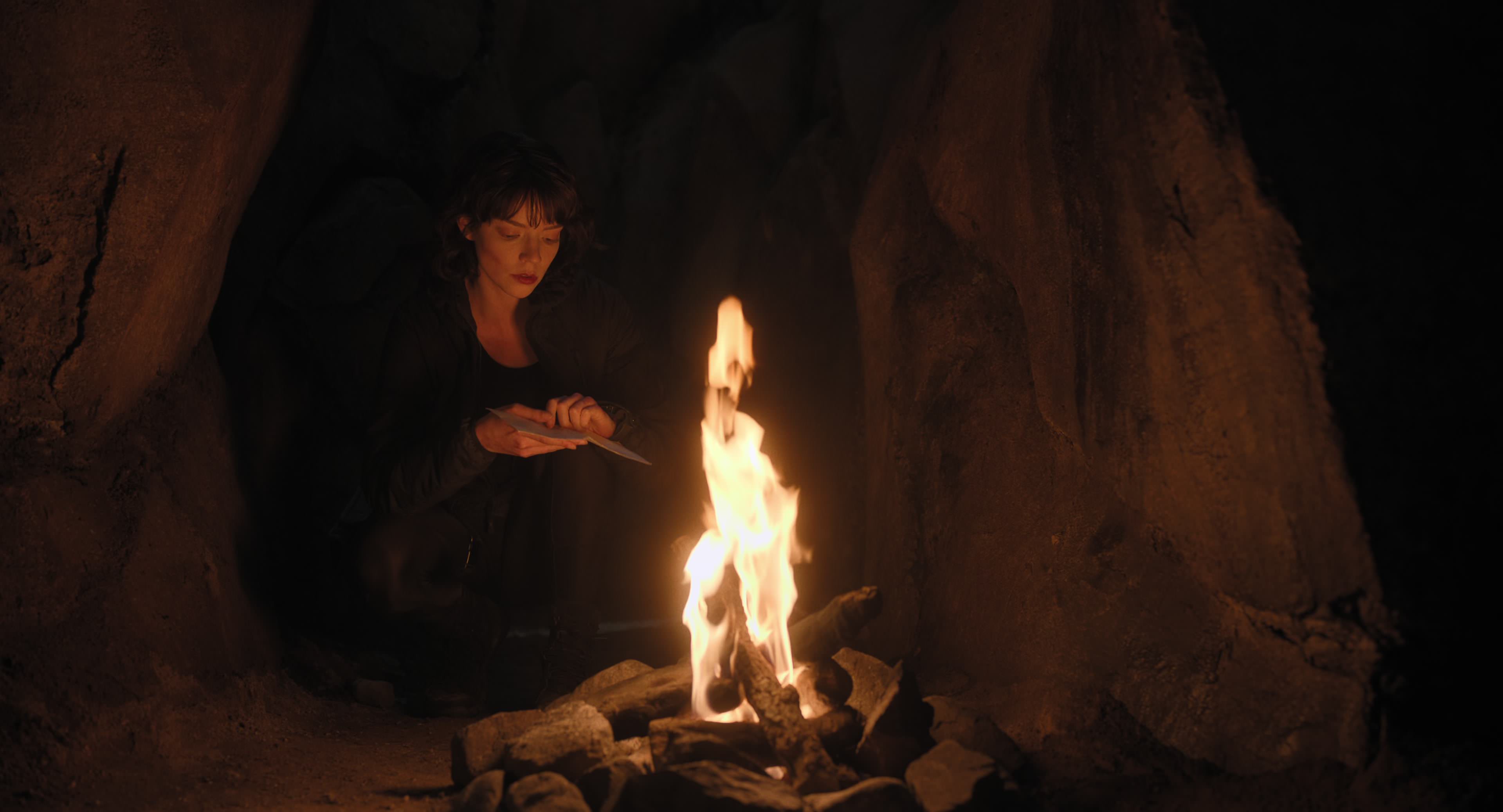 The Gorge (2025) [4K] HD screenshot 15254