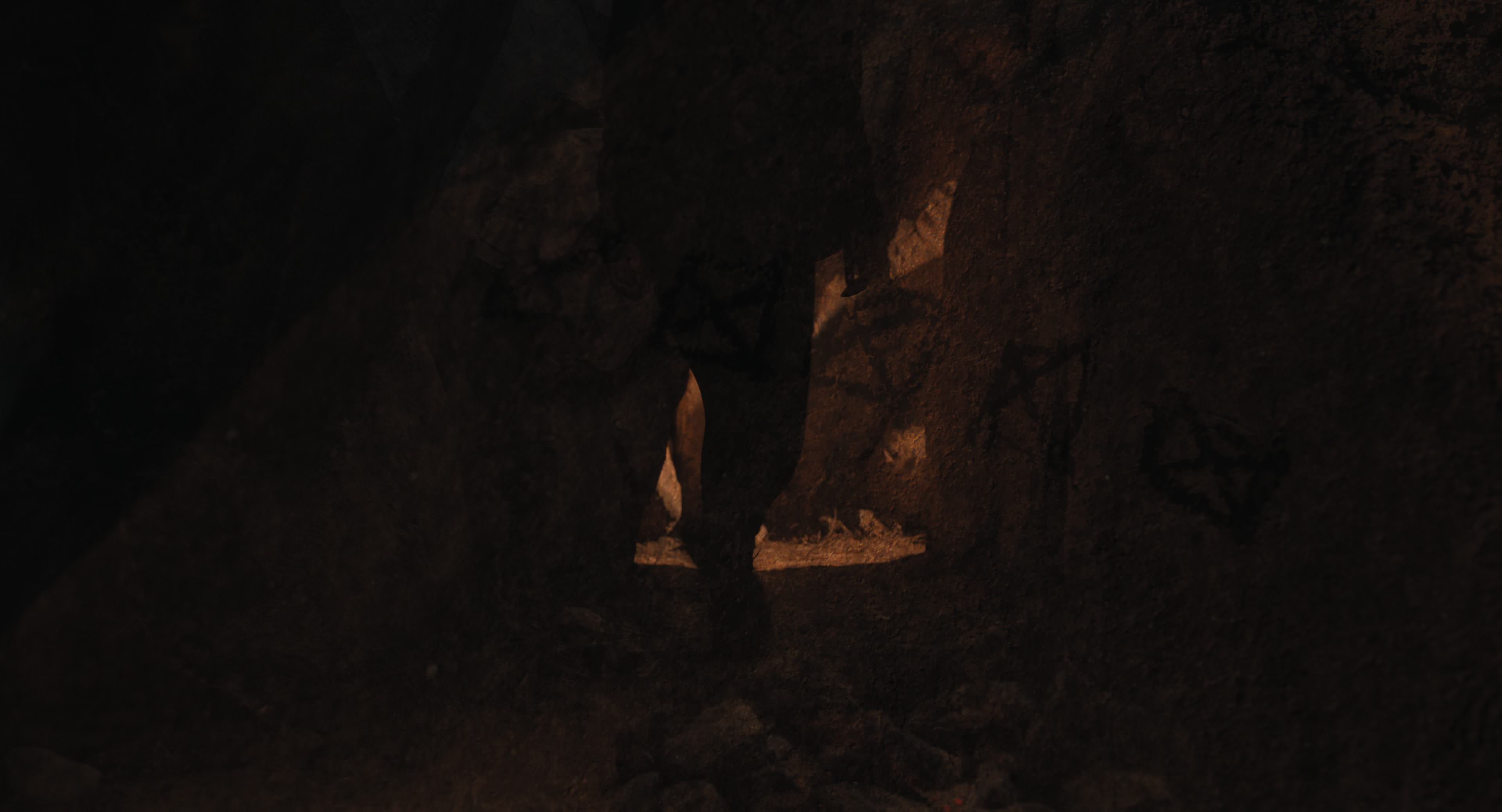 The Gorge (2025) [4K] HD screenshot 15299
