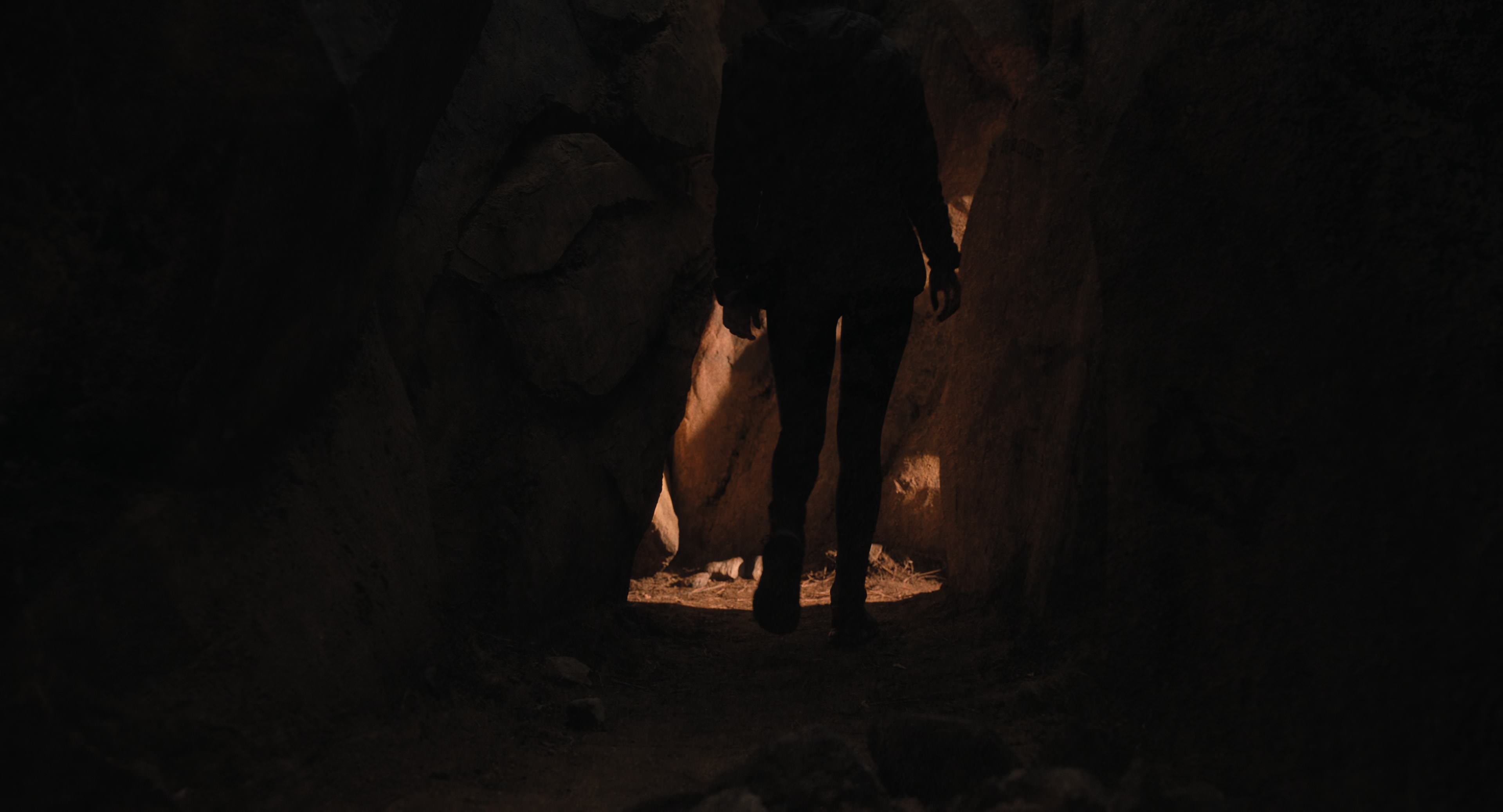 The Gorge (2025) [4K] HD screenshot 15302