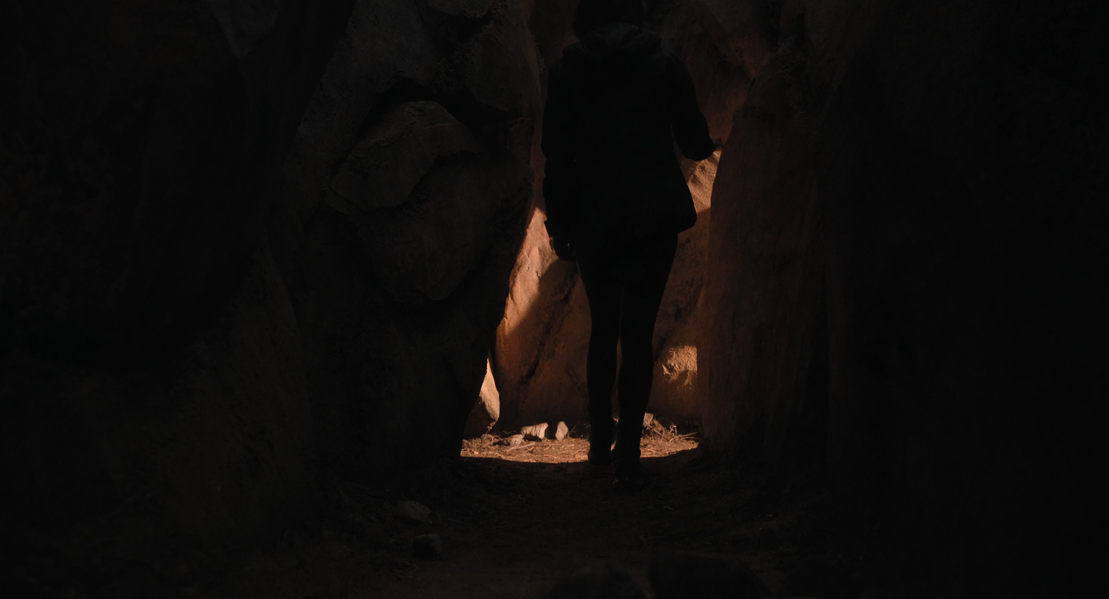 The Gorge (2025) [4K] screencap 15303