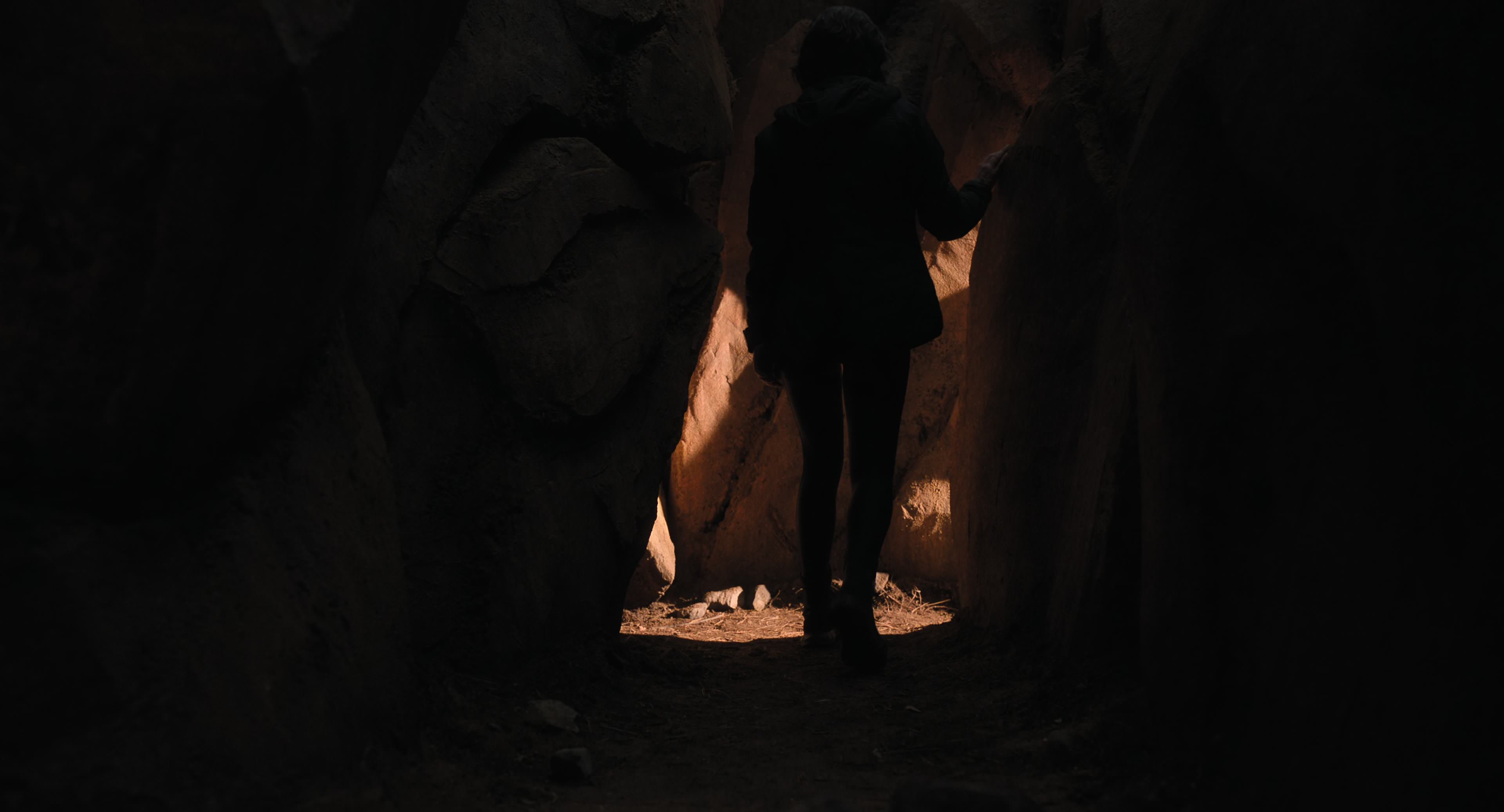 The Gorge (2025) [4K] movie still 15304