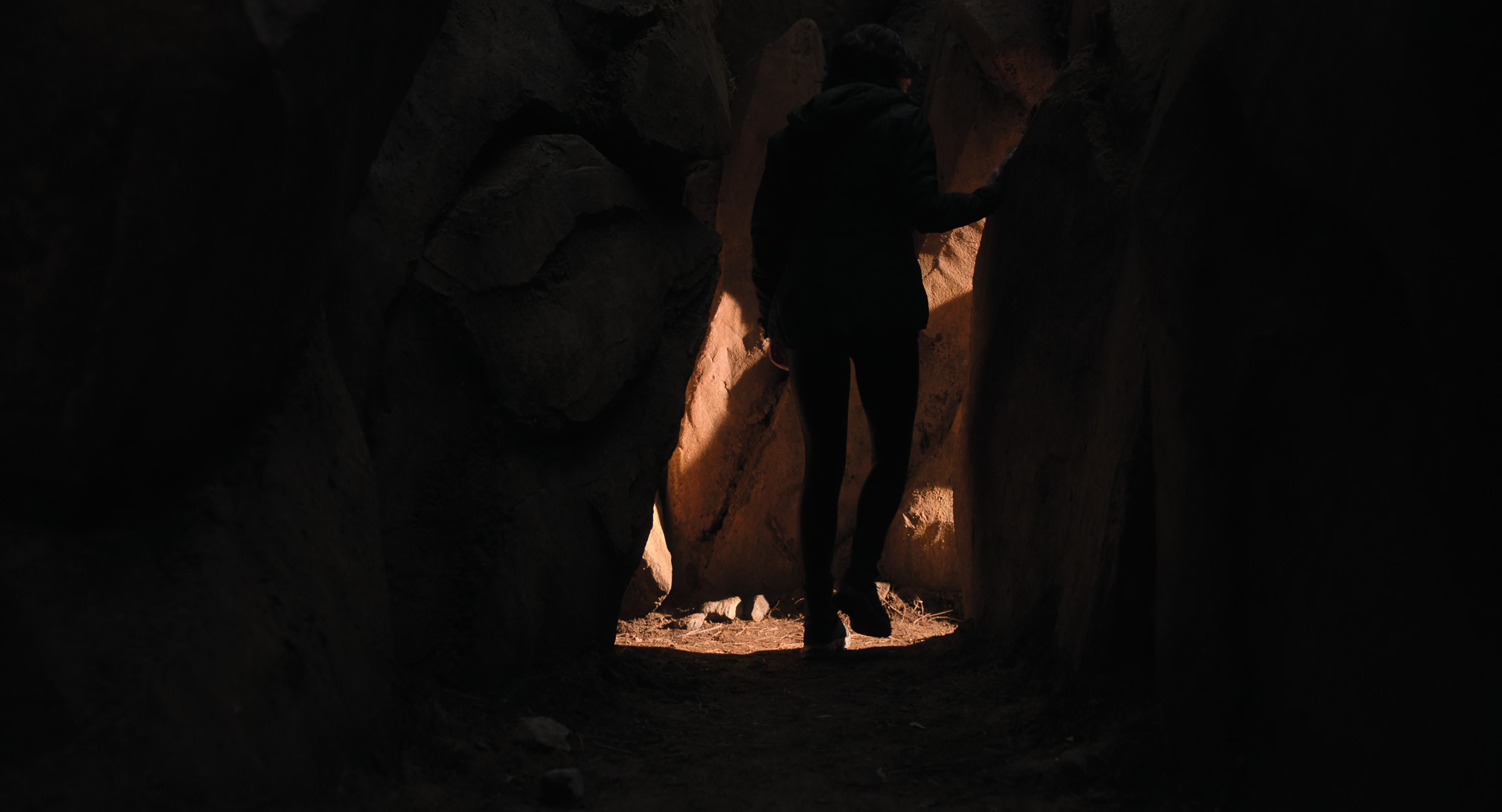 The Gorge (2025) [4K] HD screenshot 15305