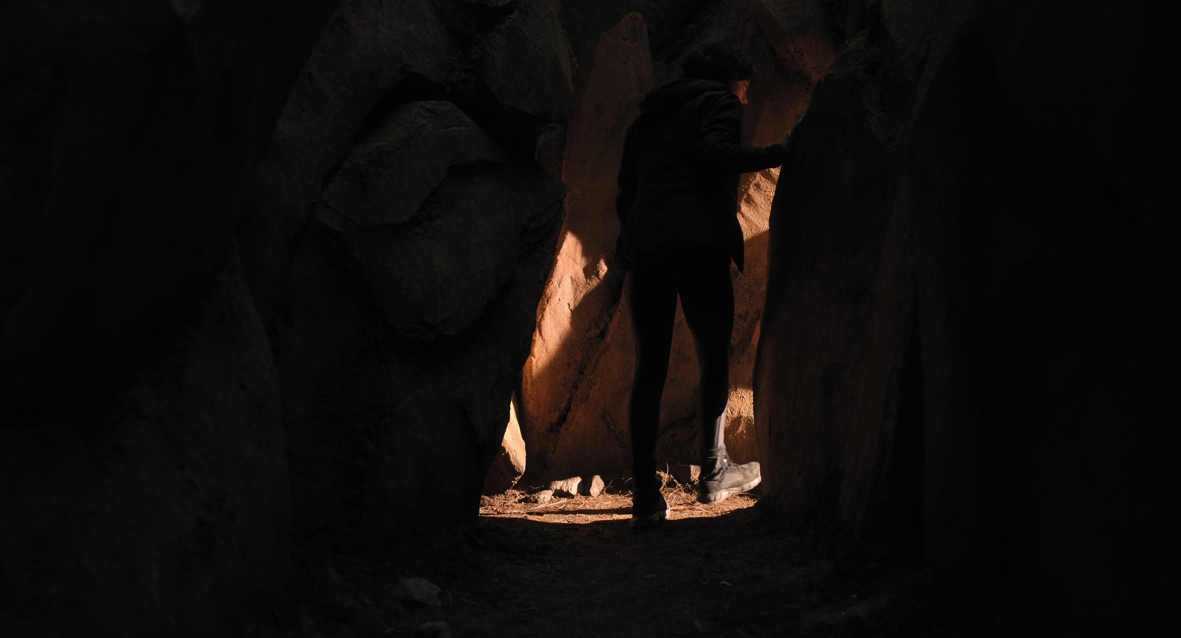 The Gorge (2025) [4K] screencap 15306