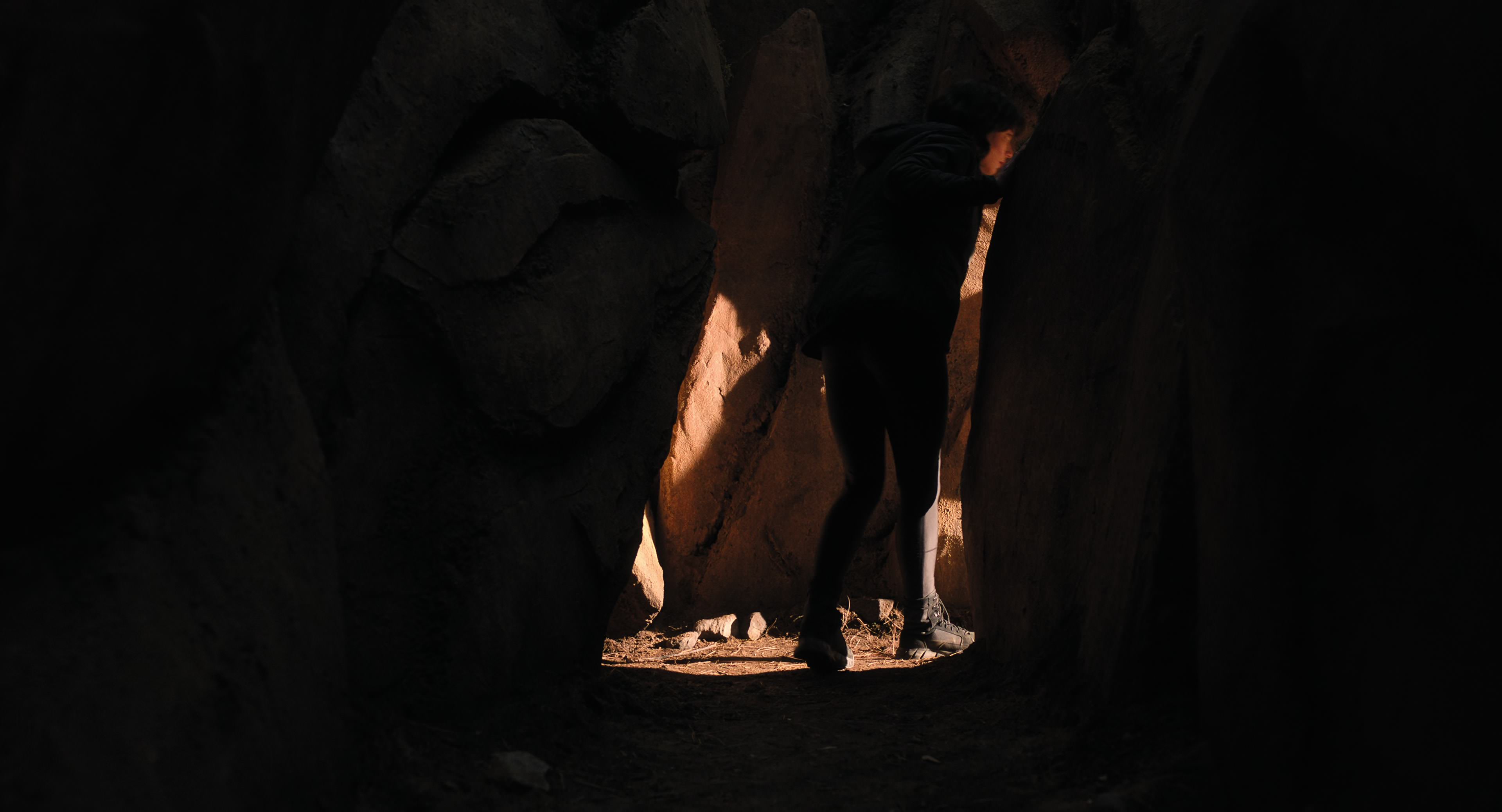 The Gorge (2025) [4K] movie still 15307