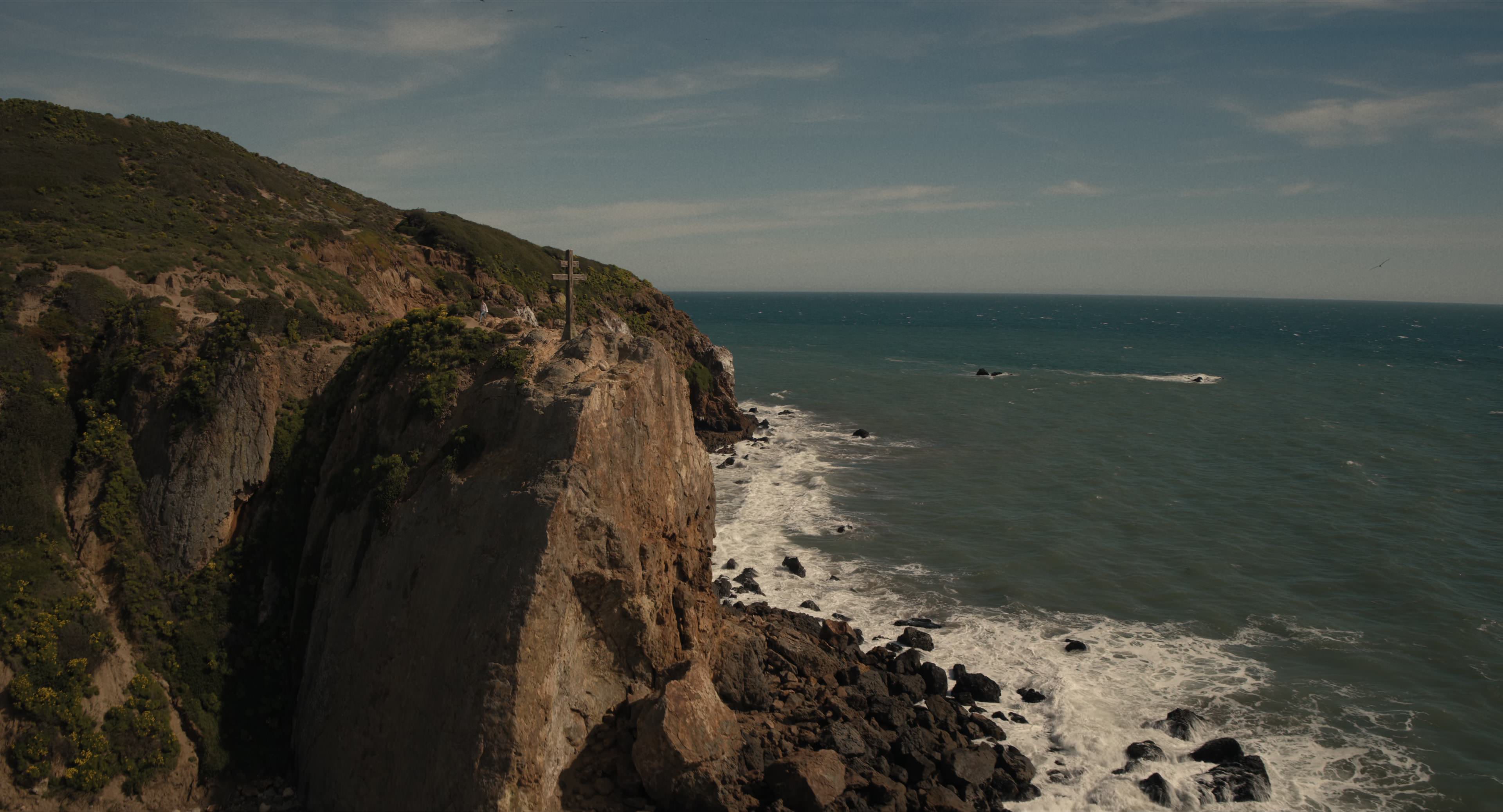 The Gorge (2025) [4K] movie still 15310