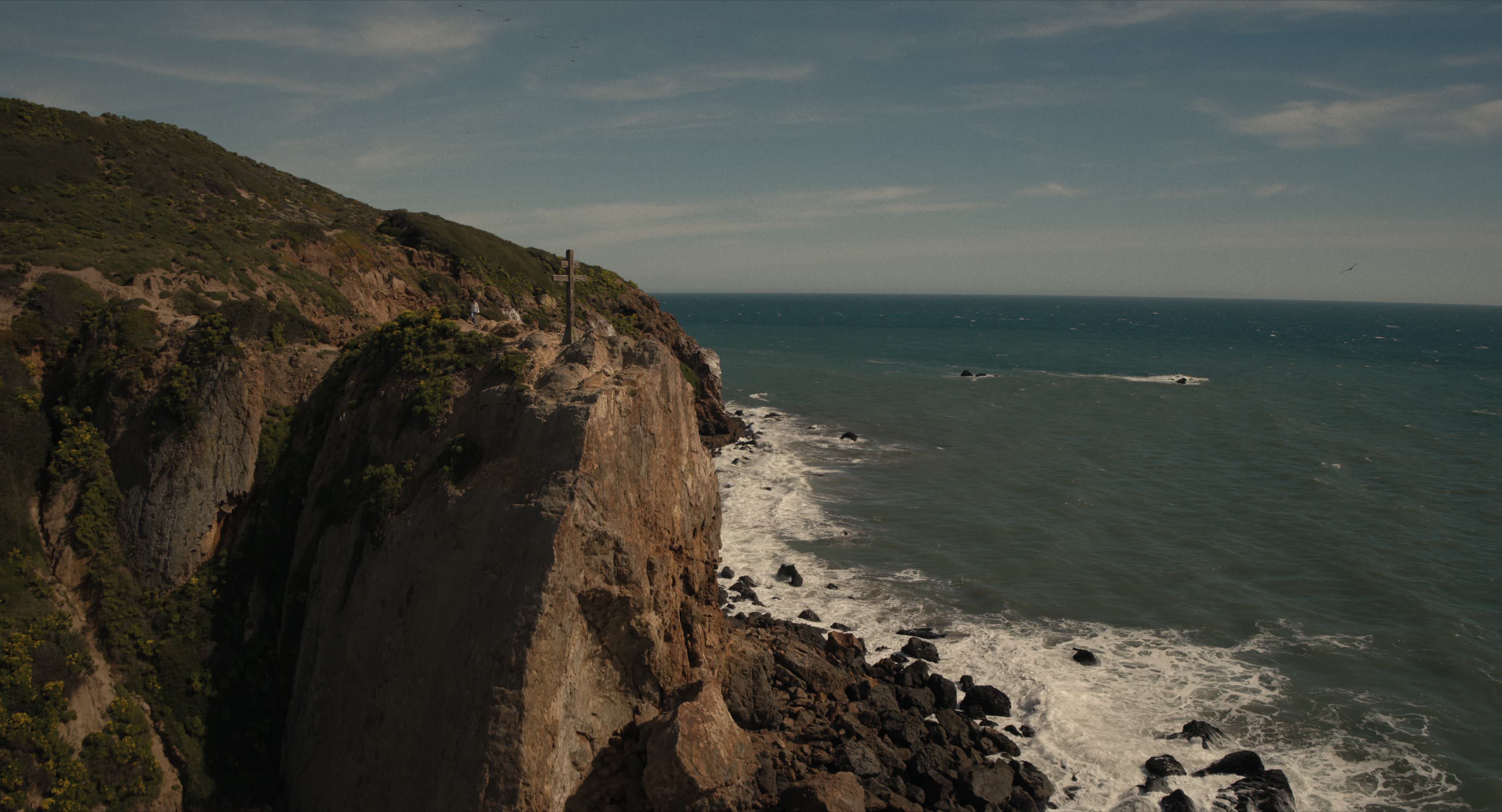 The Gorge (2025) [4K] HD screenshot 15311