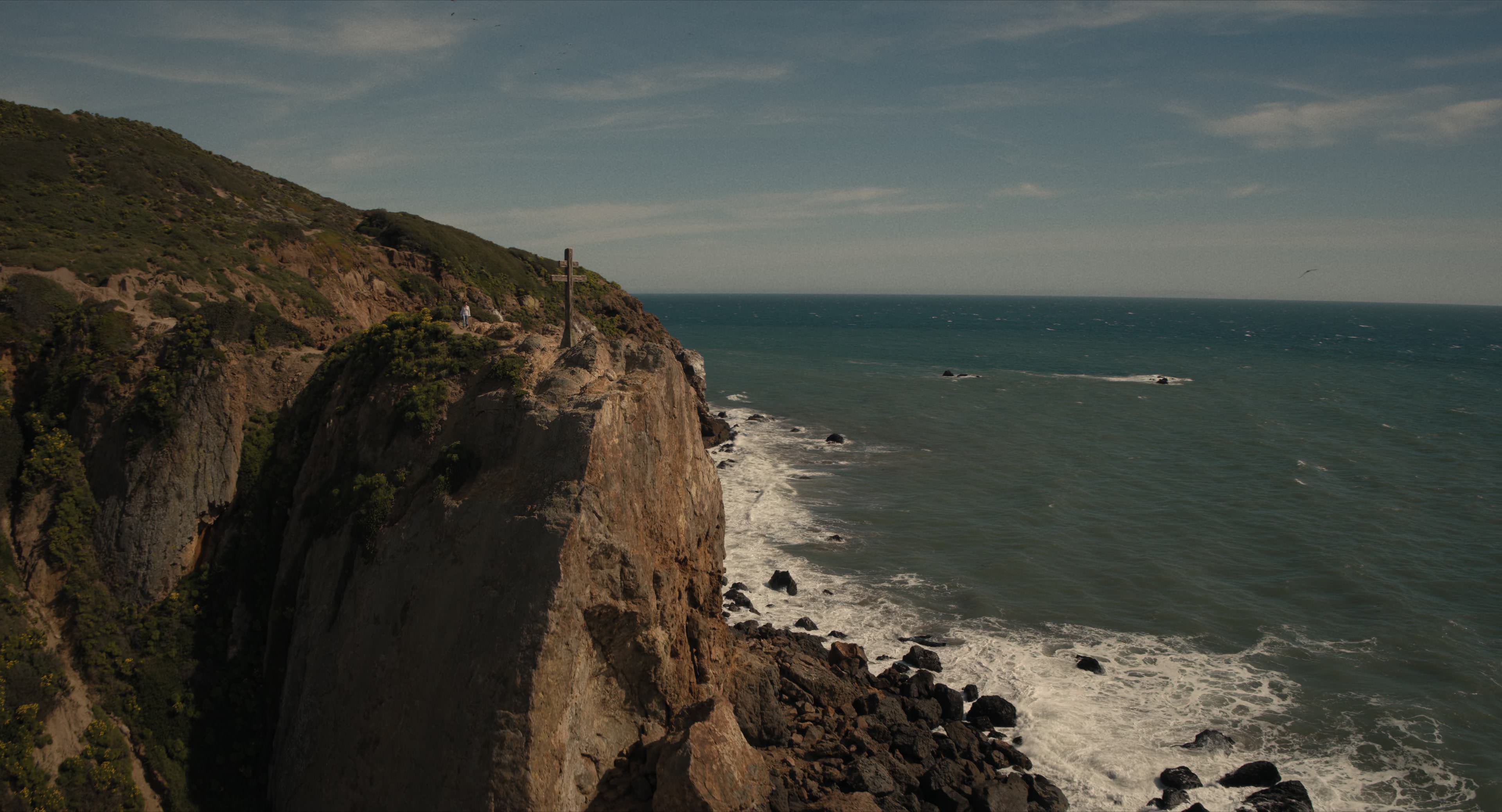 The Gorge (2025) [4K] screencap 15312