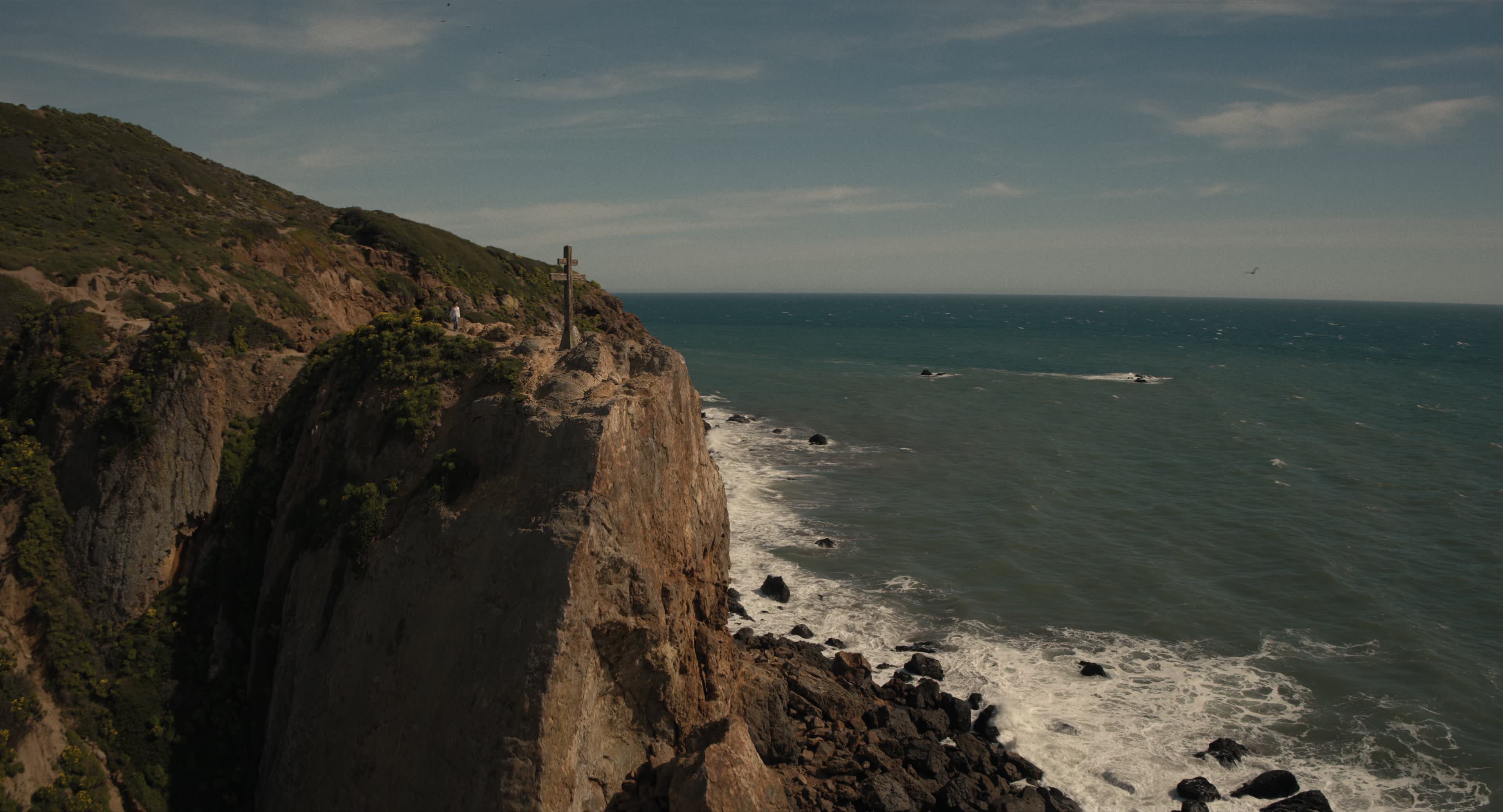 The Gorge (2025) [4K] movie still 15313
