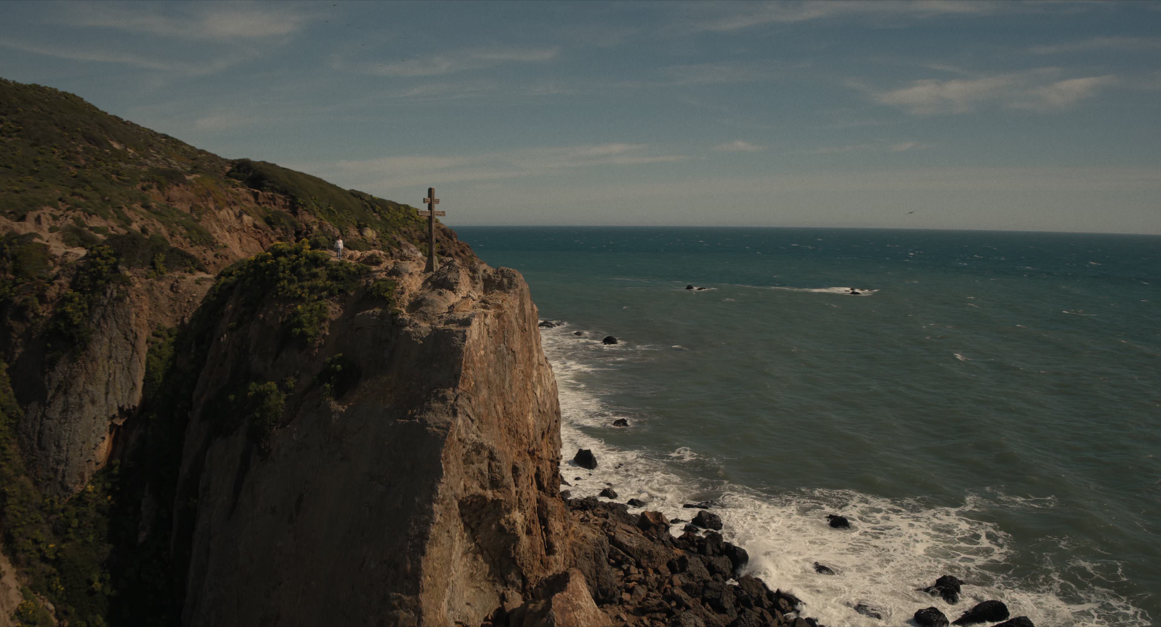 The Gorge (2025) [4K] HD screenshot 15314