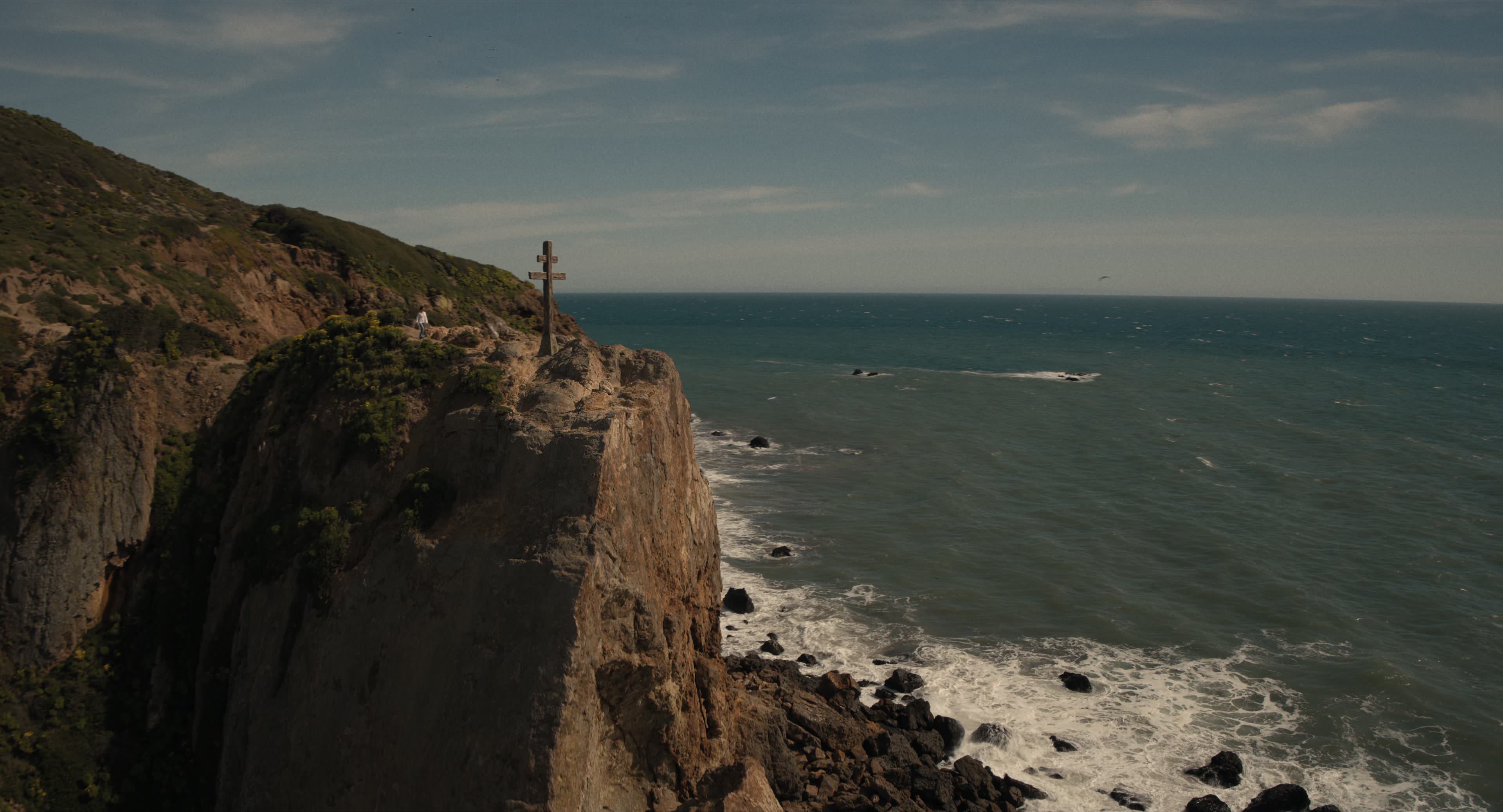 The Gorge (2025) [4K] screencap 15315