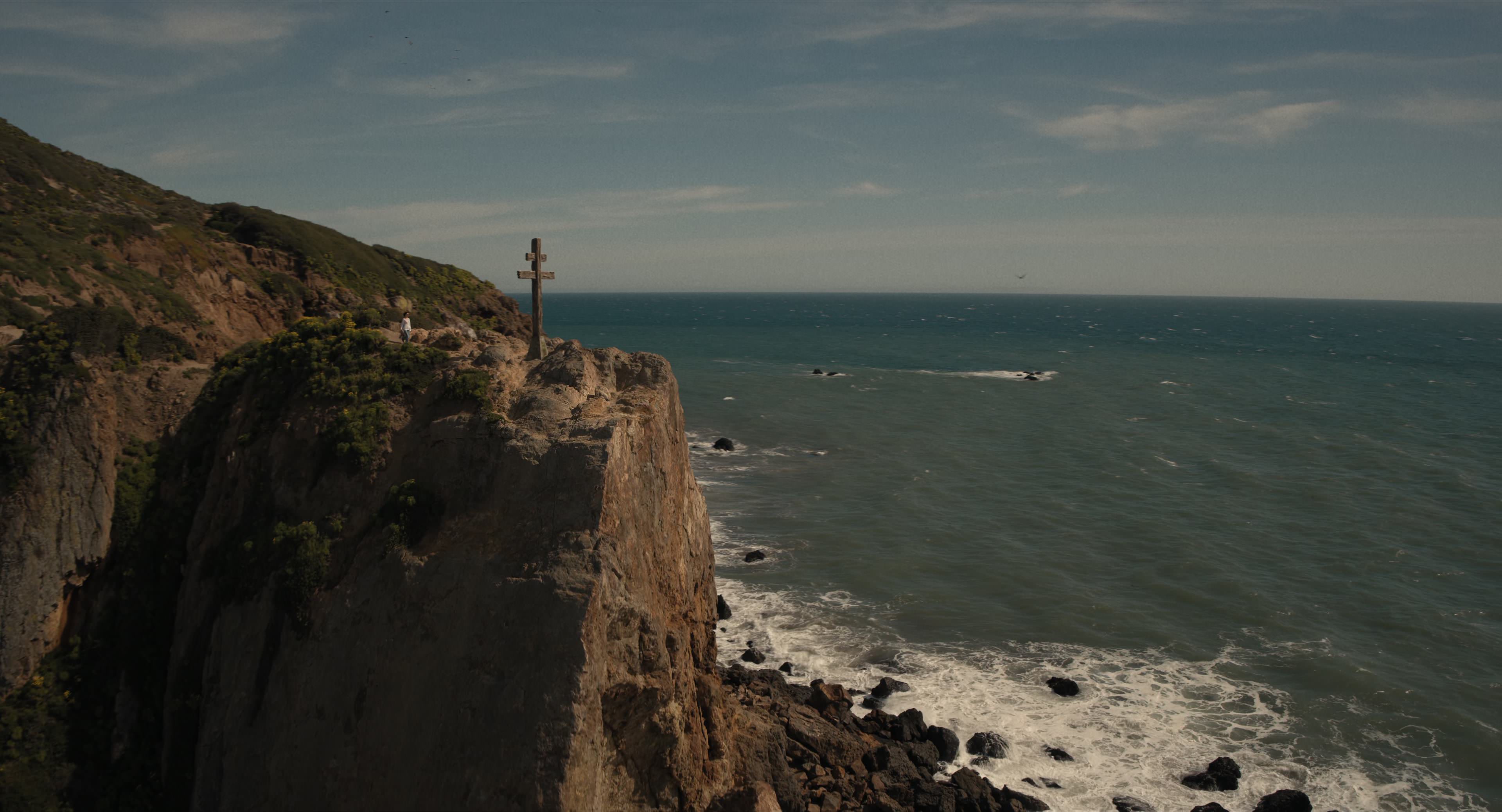 The Gorge (2025) [4K] movie still 15316
