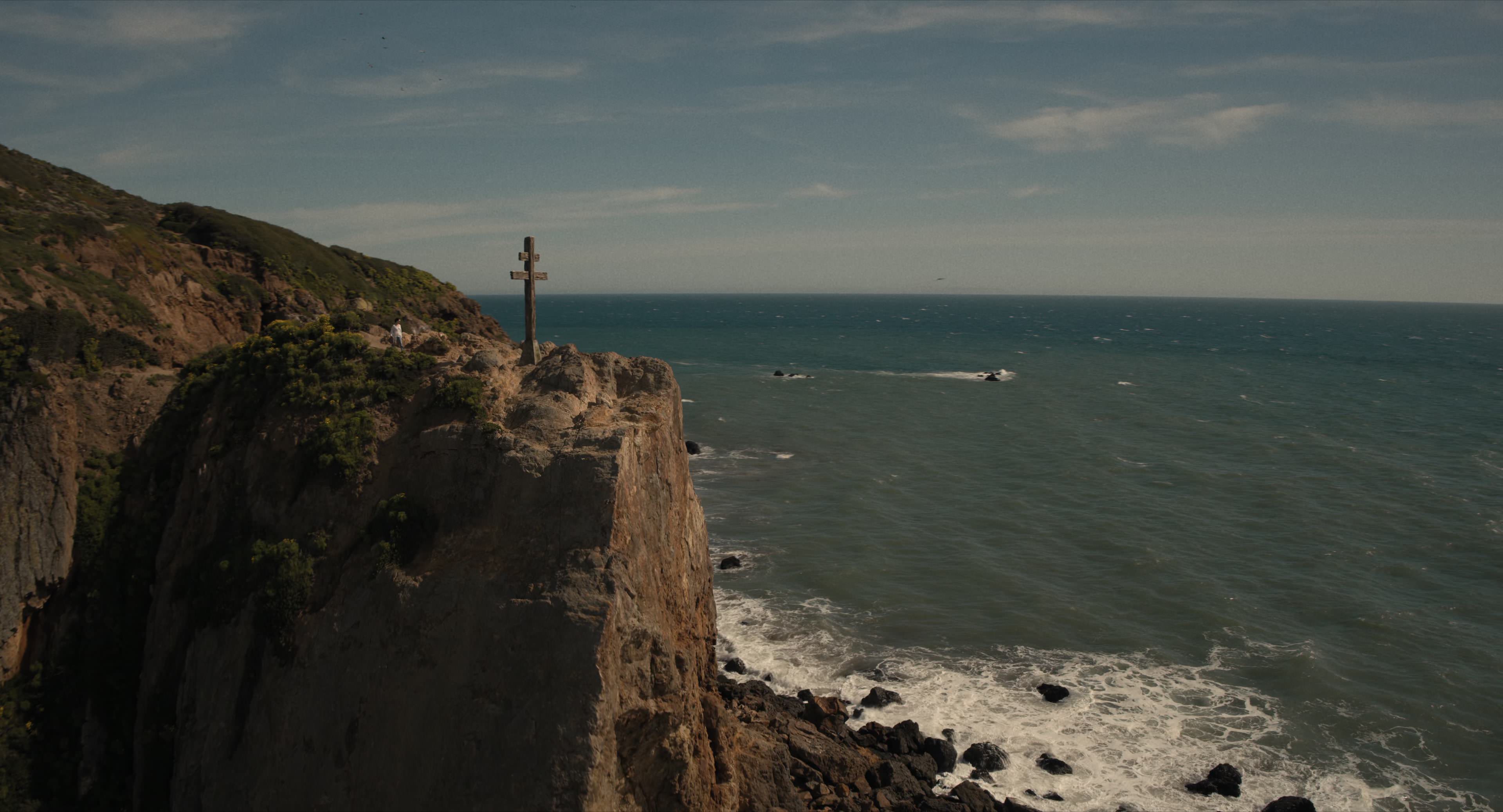 The Gorge (2025) [4K] HD screenshot 15317
