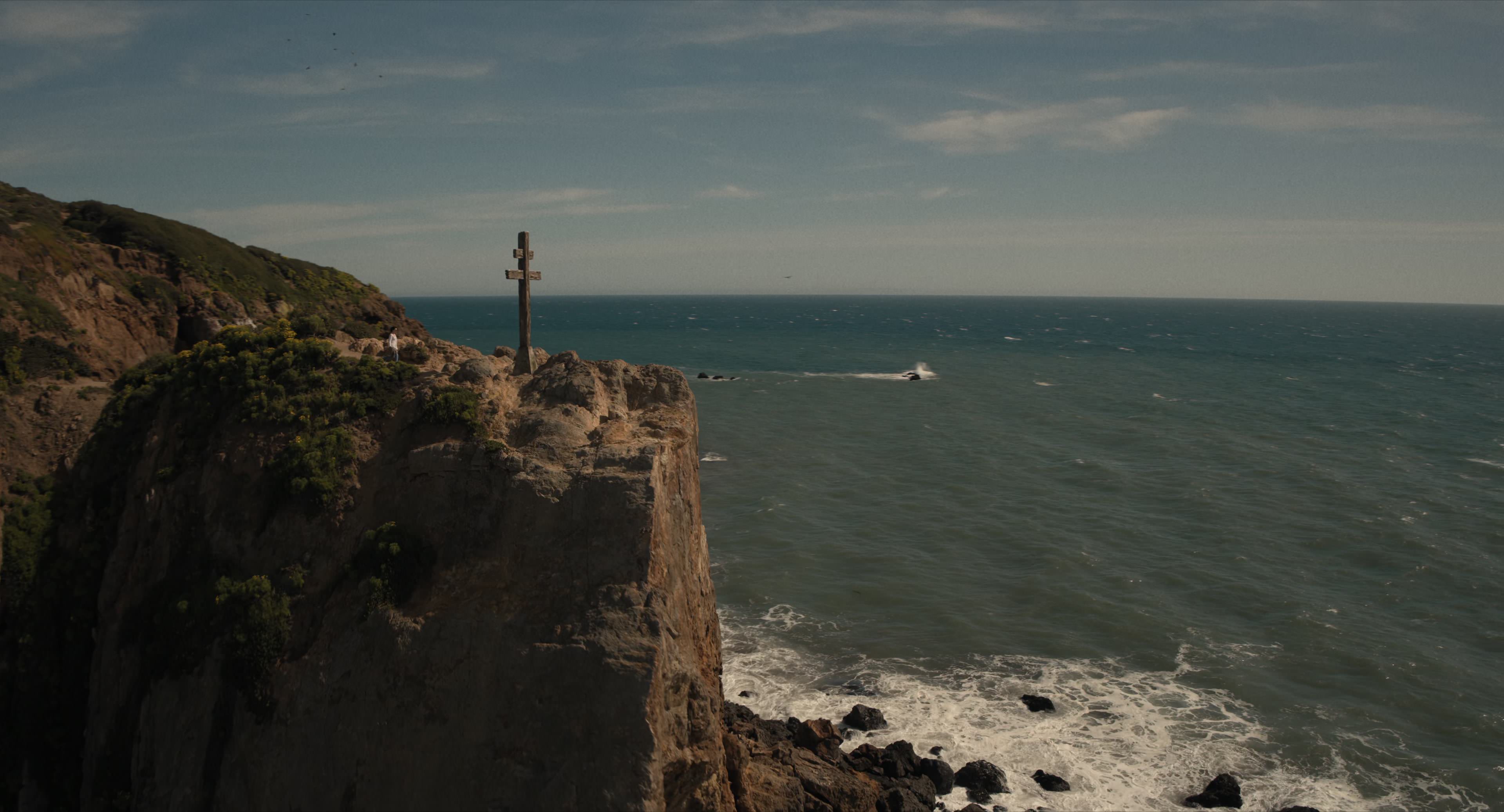 The Gorge (2025) [4K] movie still 15319