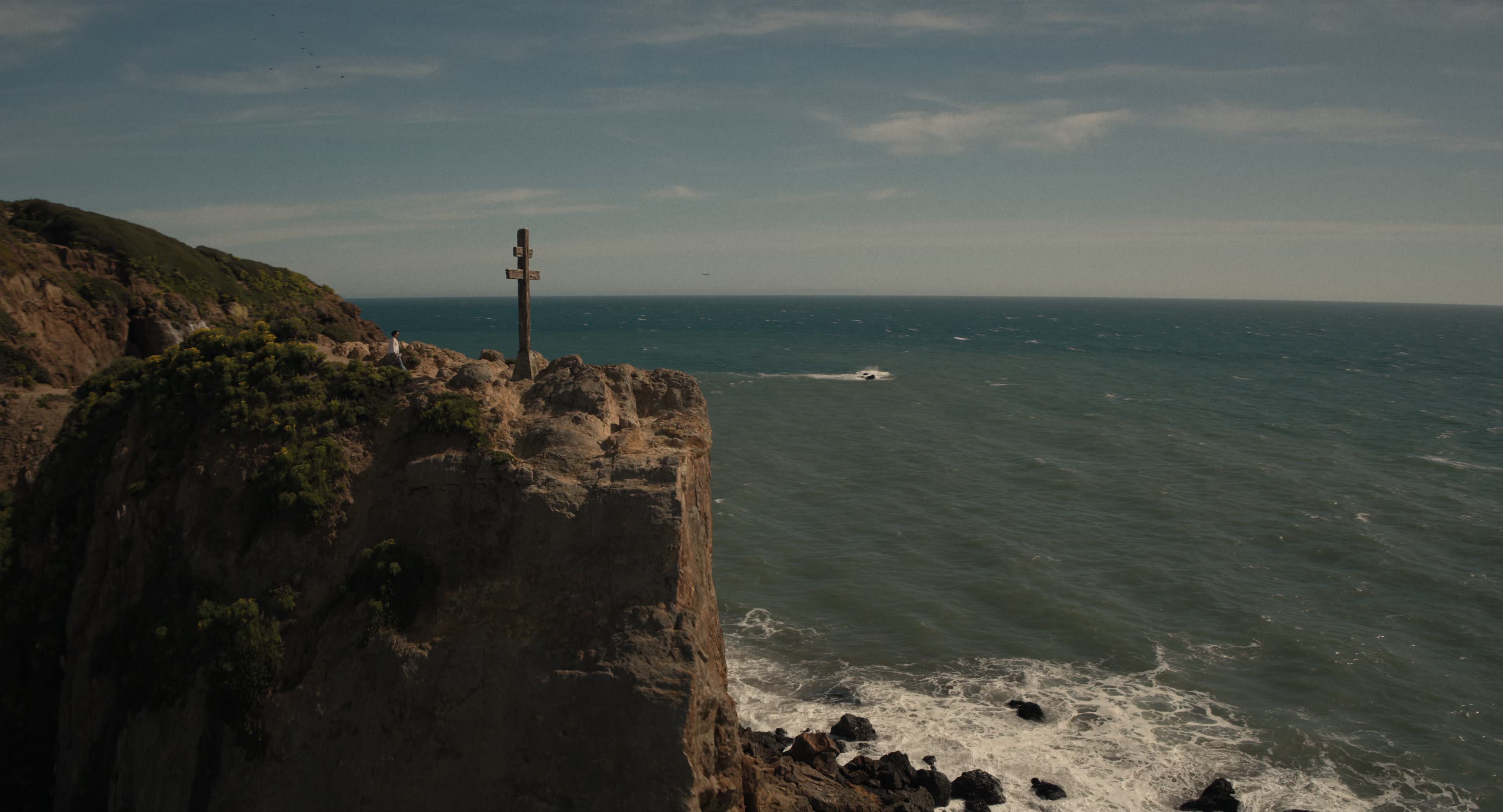 The Gorge (2025) [4K] HD screenshot 15320