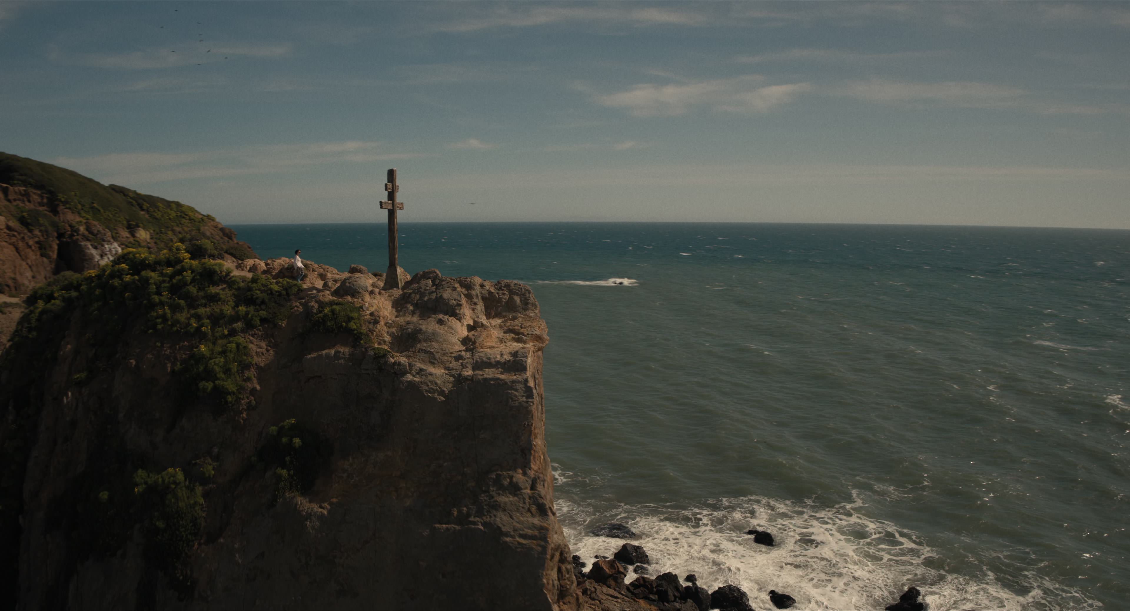 The Gorge (2025) [4K] screencap 15321
