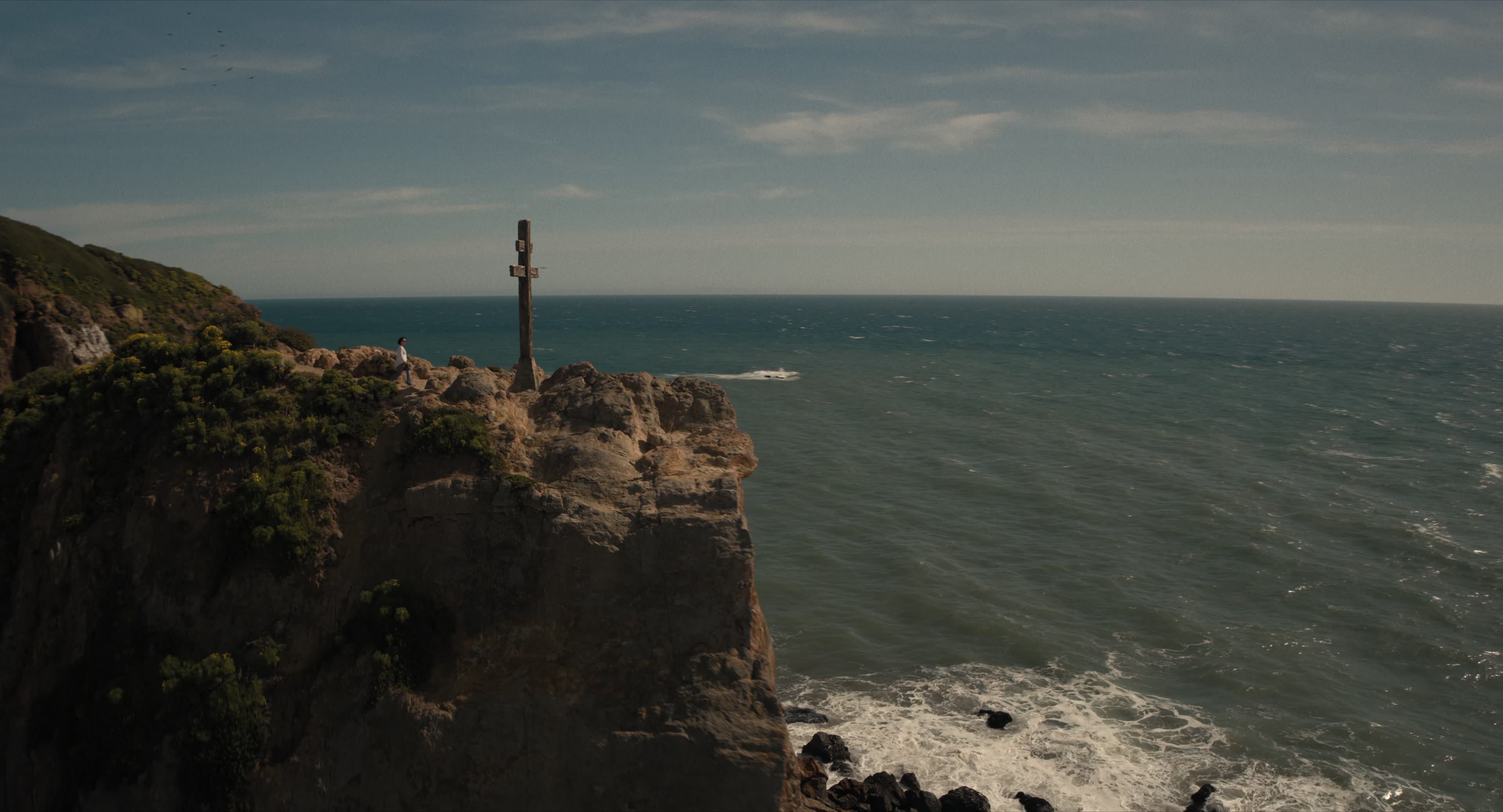 The Gorge (2025) [4K] movie still 15322