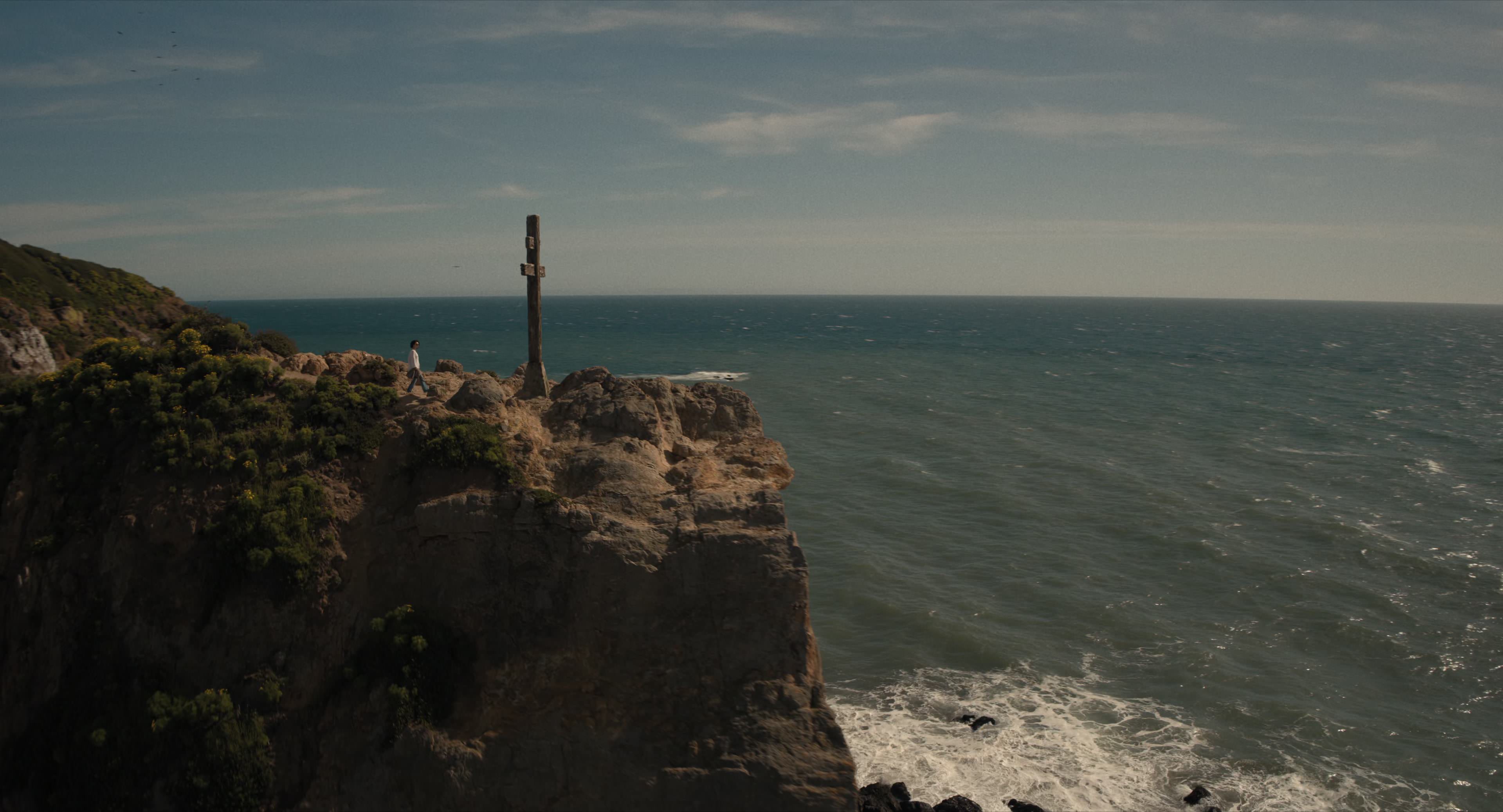 The Gorge (2025) [4K] HD screenshot 15323