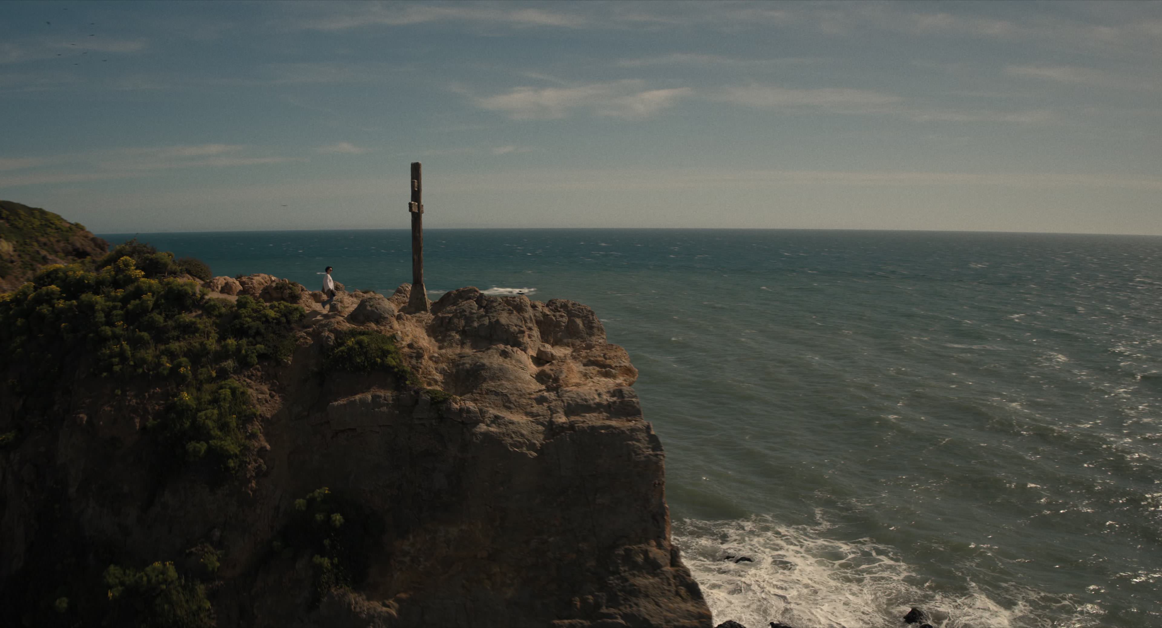 The Gorge (2025) [4K] screencap 15324
