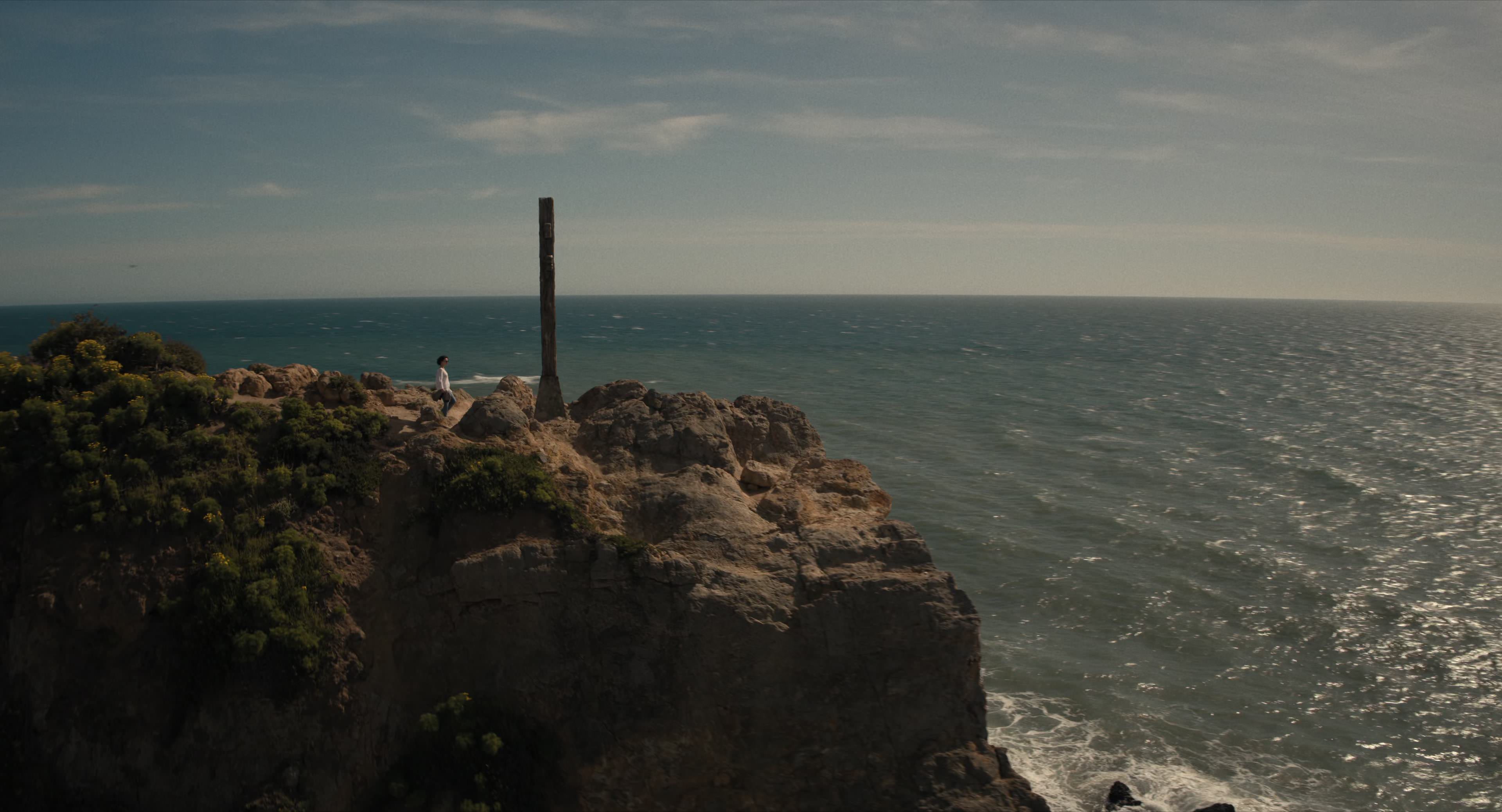 The Gorge (2025) [4K] HD screenshot 15326