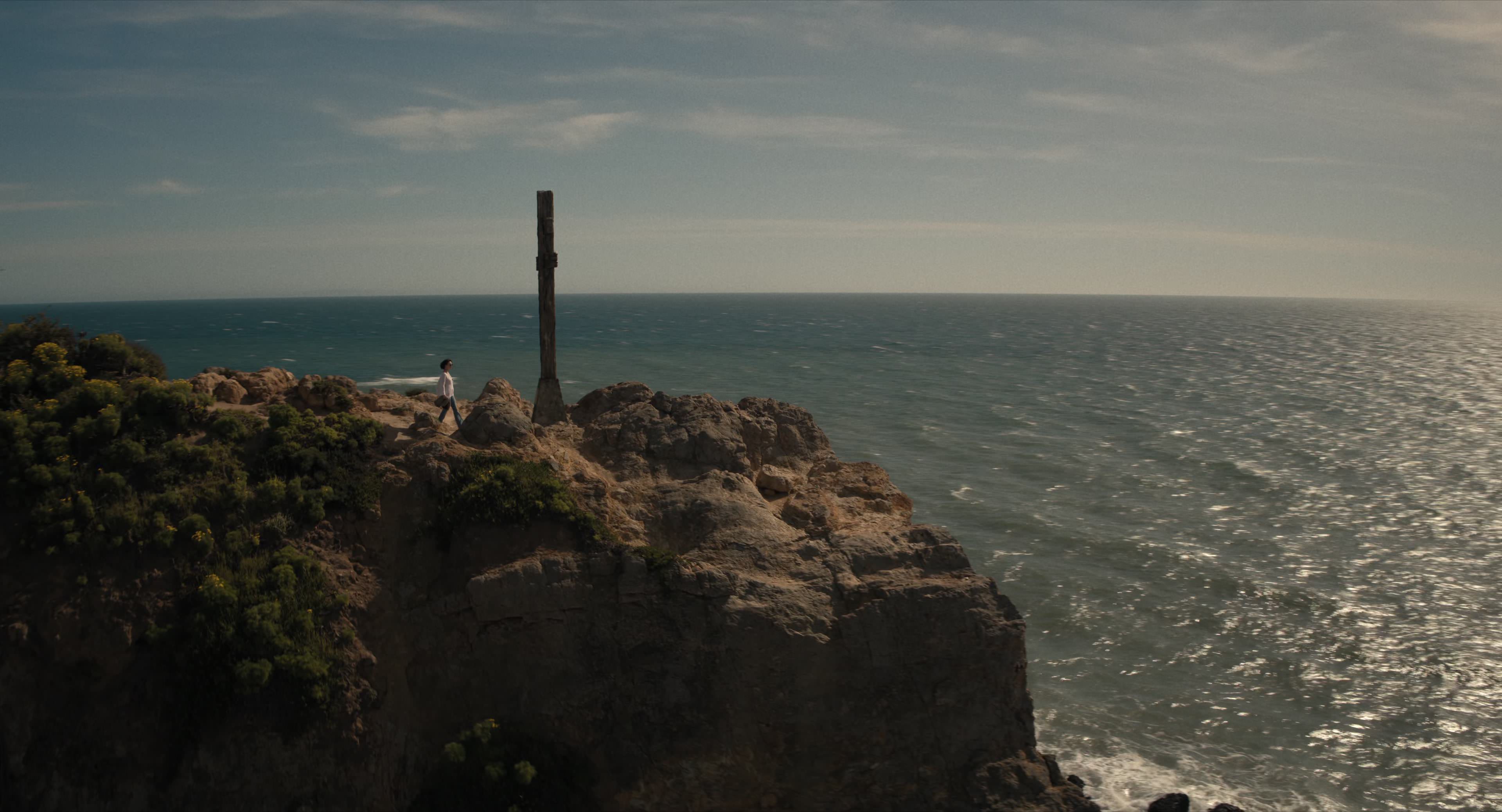 The Gorge (2025) [4K] screencap 15327
