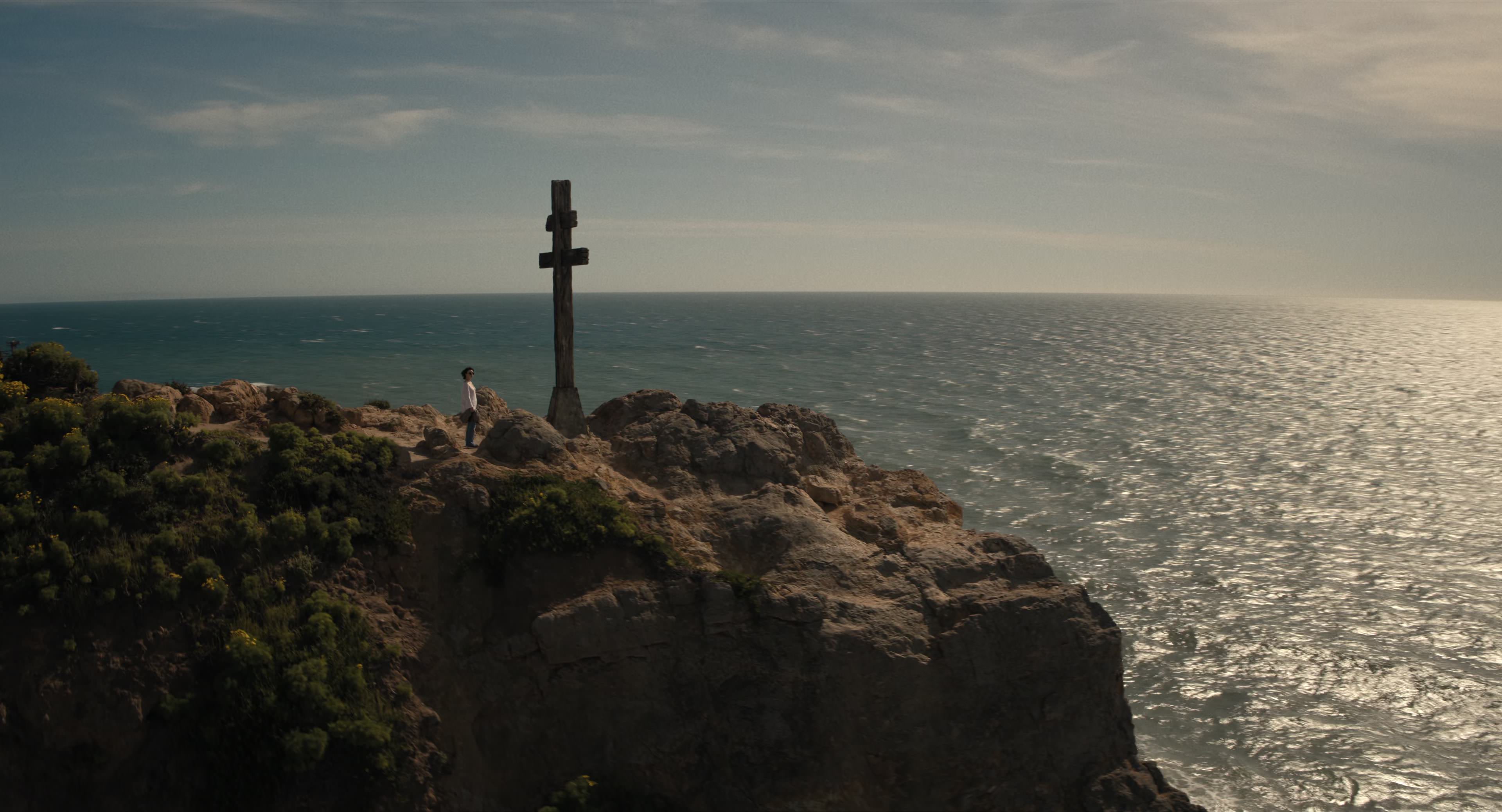 The Gorge (2025) [4K] HD screenshot 15329
