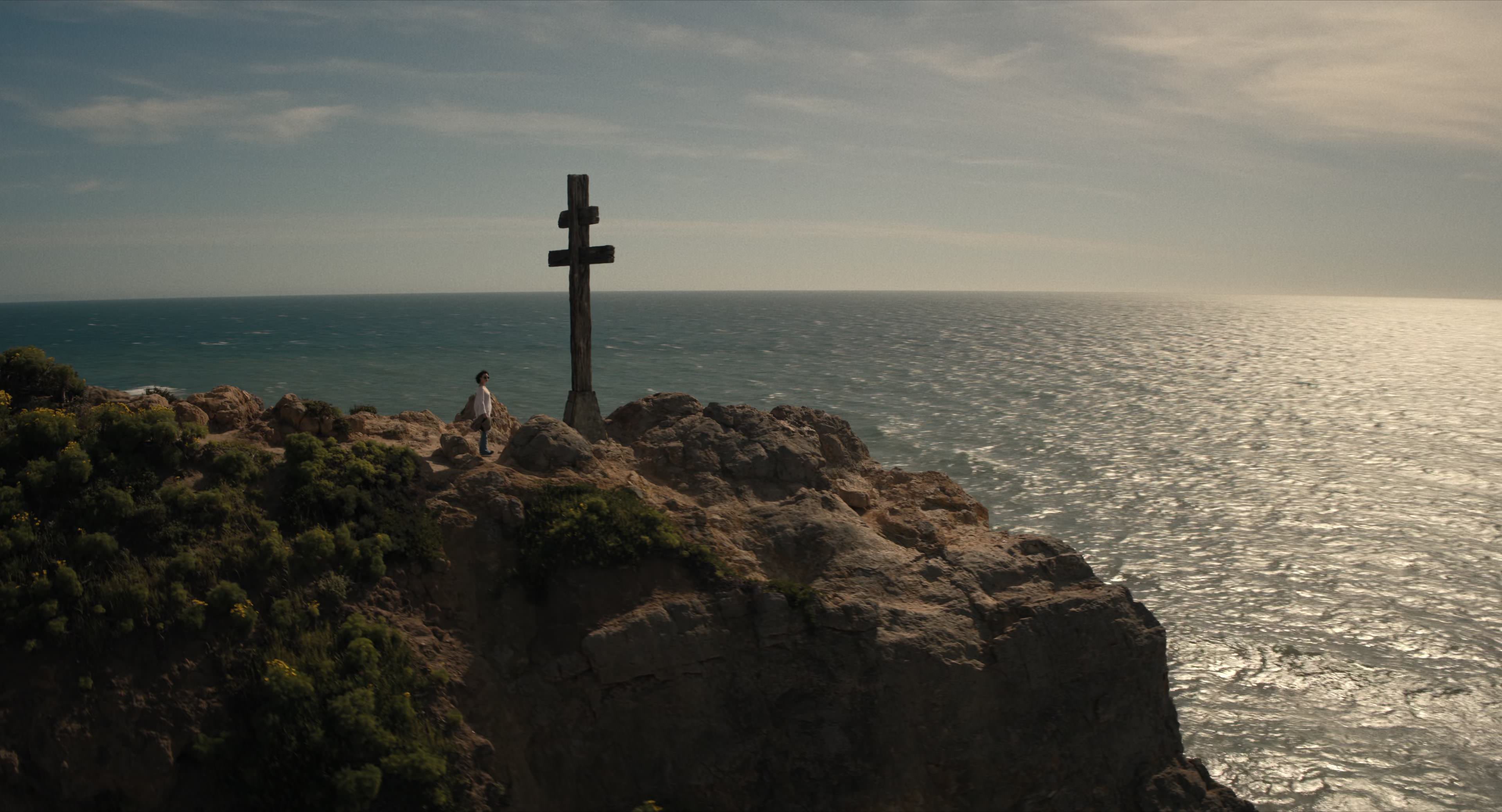 The Gorge (2025) [4K] screencap 15330