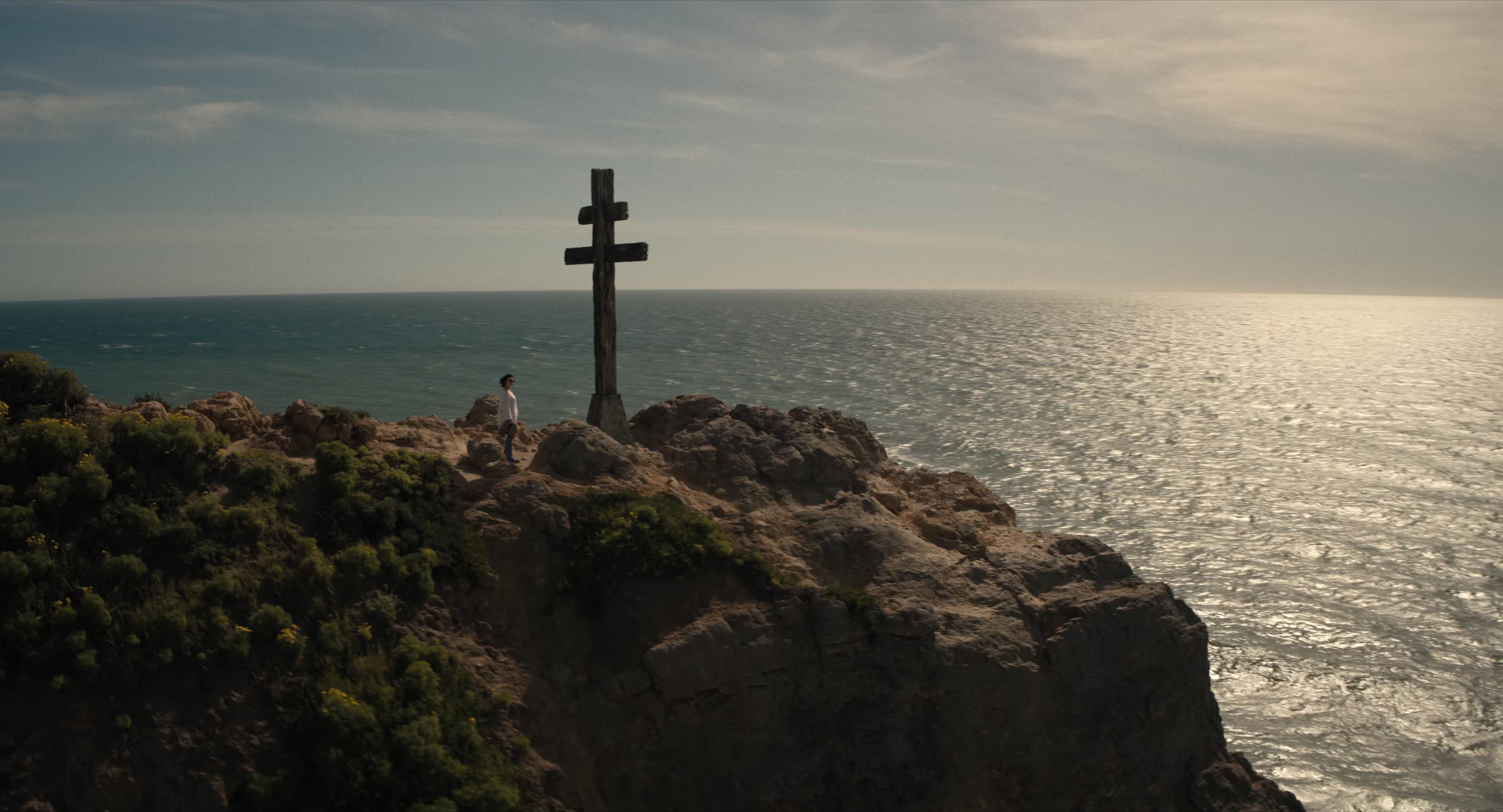 The Gorge (2025) [4K] movie still 15331