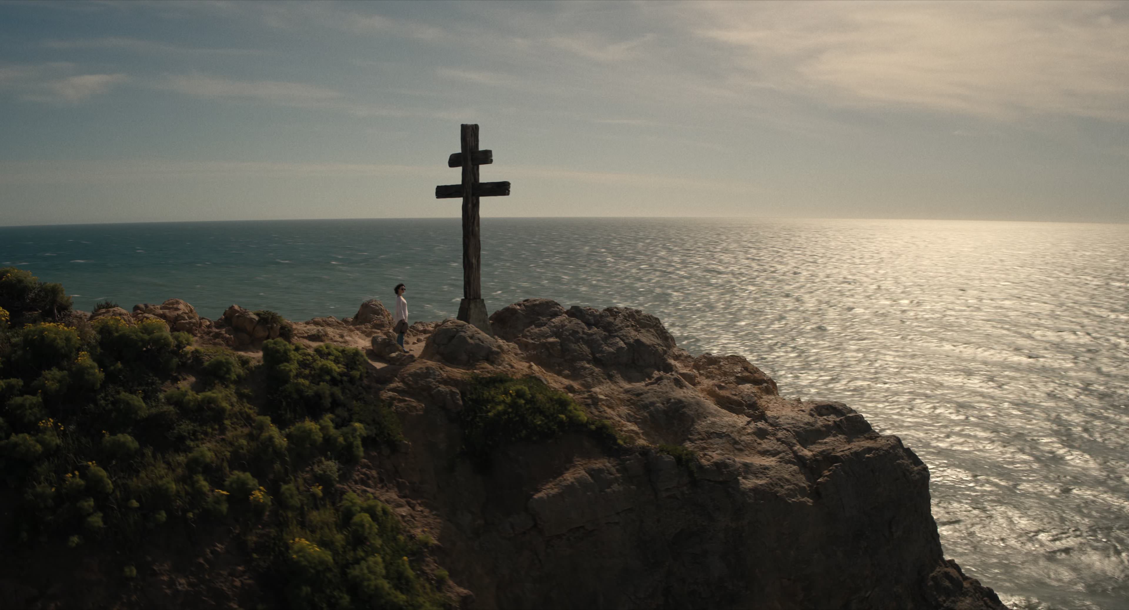 The Gorge (2025) [4K] HD screenshot 15332