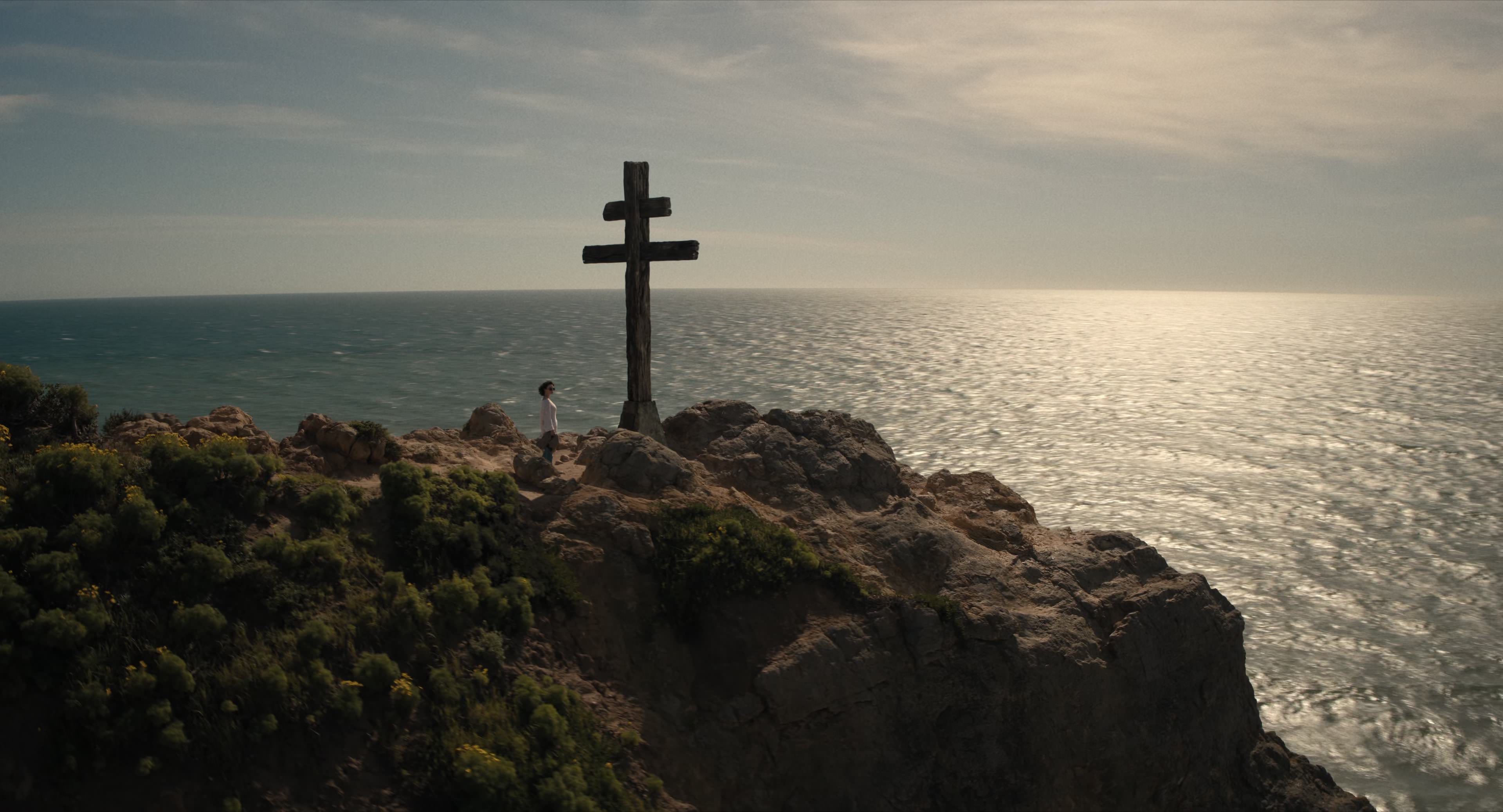 The Gorge (2025) [4K] screencap 15333