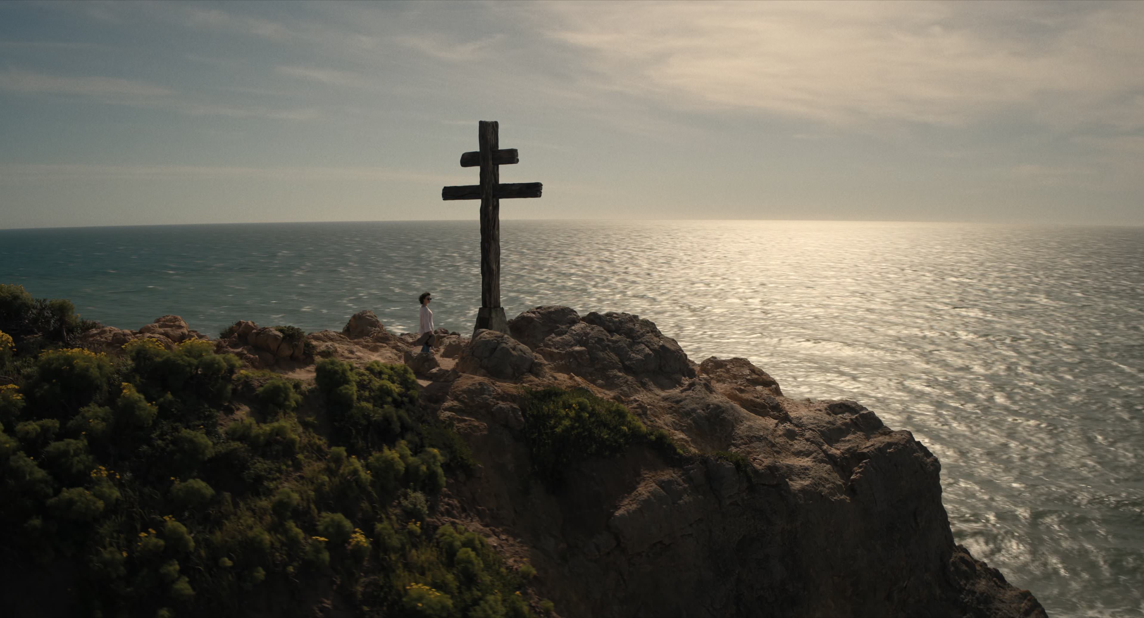 The Gorge (2025) [4K] movie still 15334