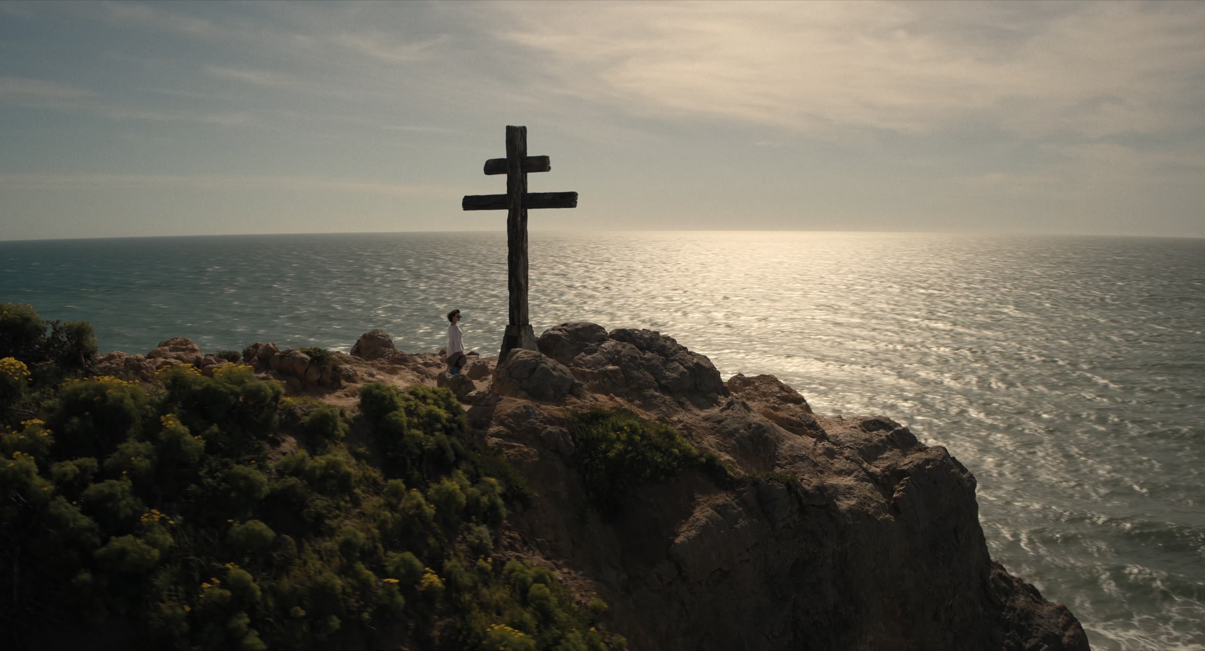 The Gorge (2025) [4K] HD screenshot 15335