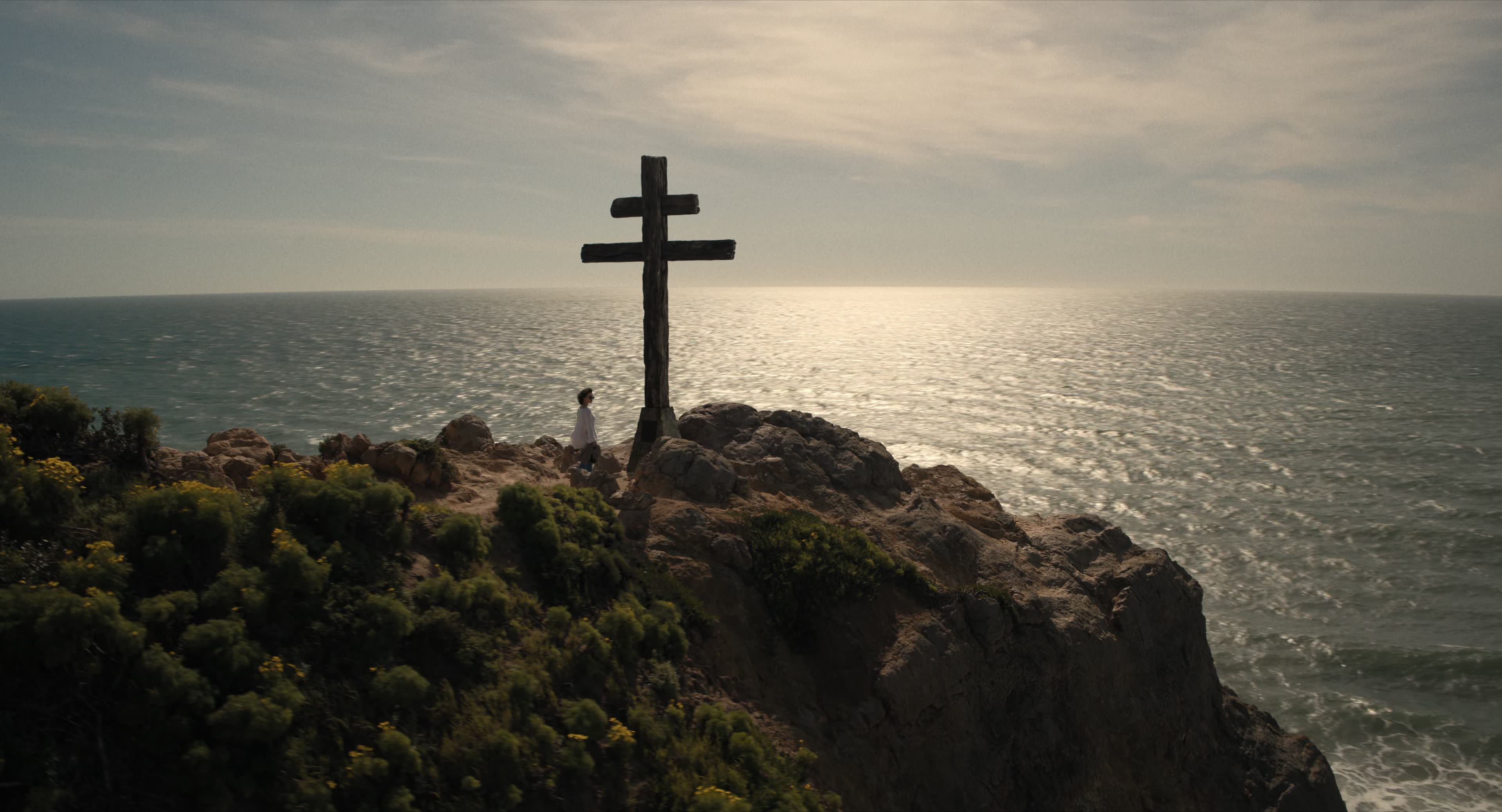 The Gorge (2025) [4K] screencap 15336