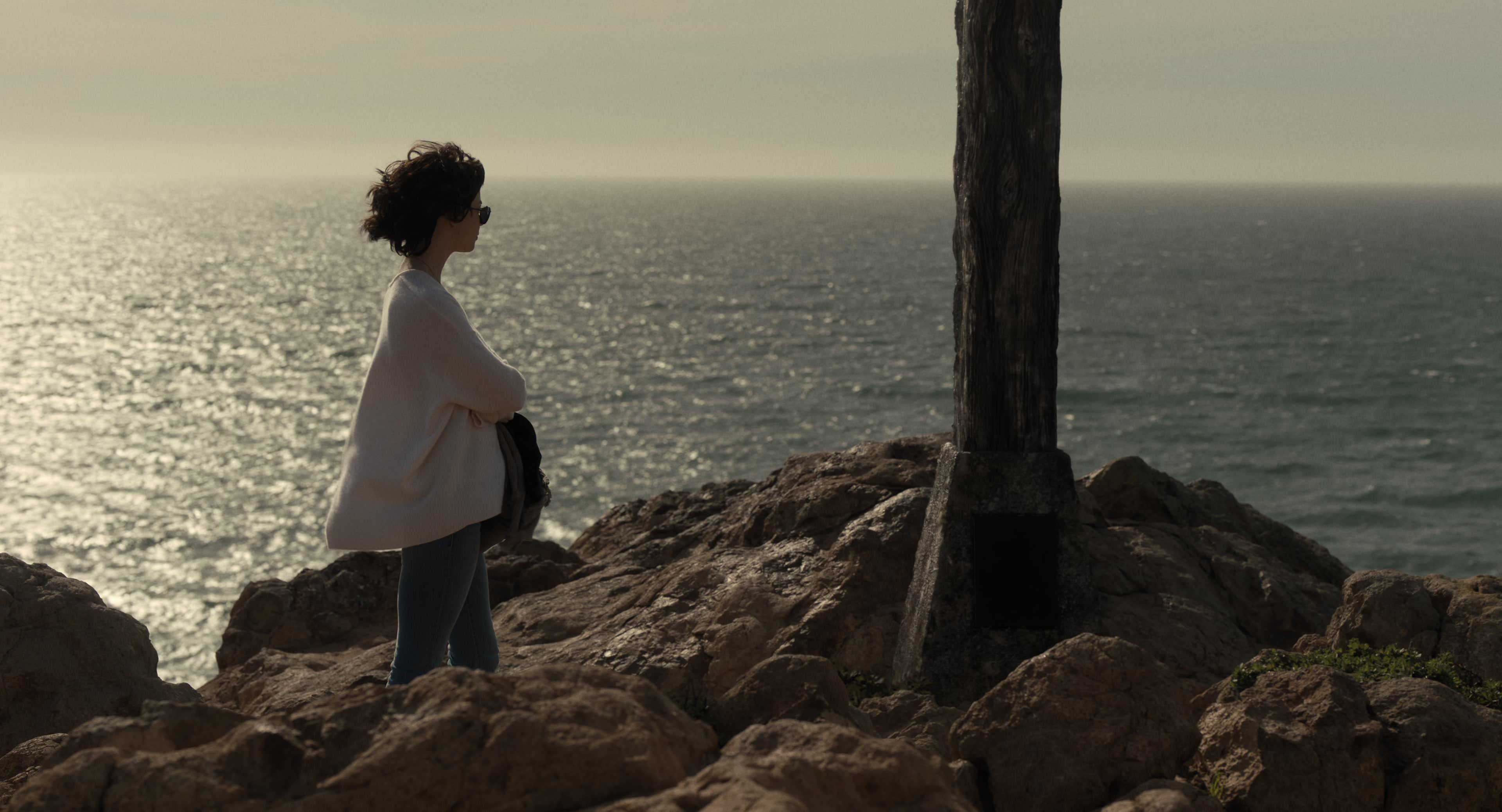The Gorge (2025) [4K] screencap 15342