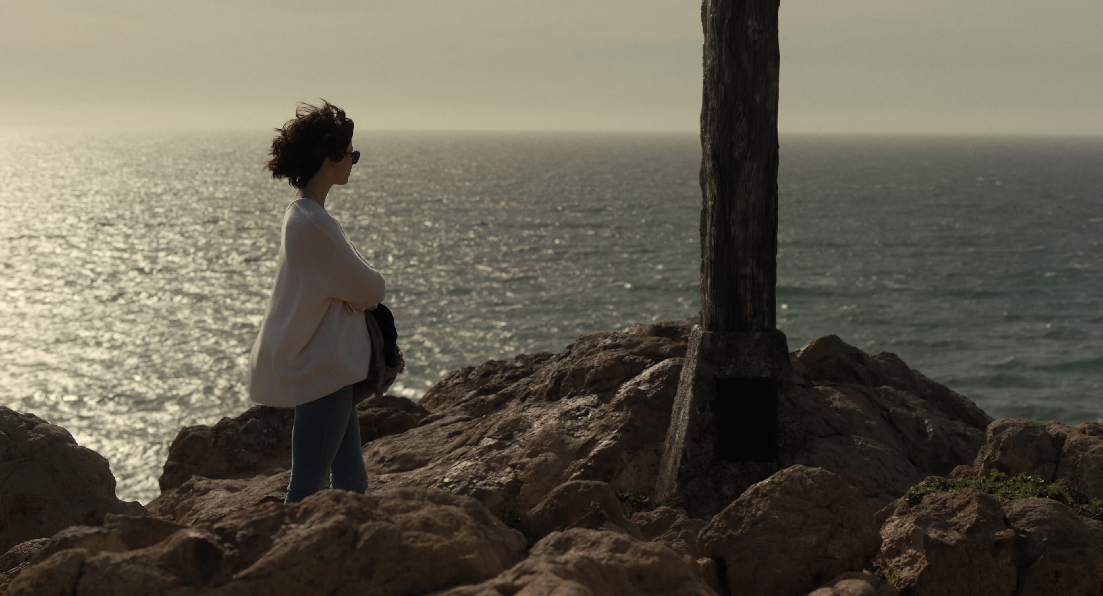 The Gorge (2025) [4K] movie still 15343