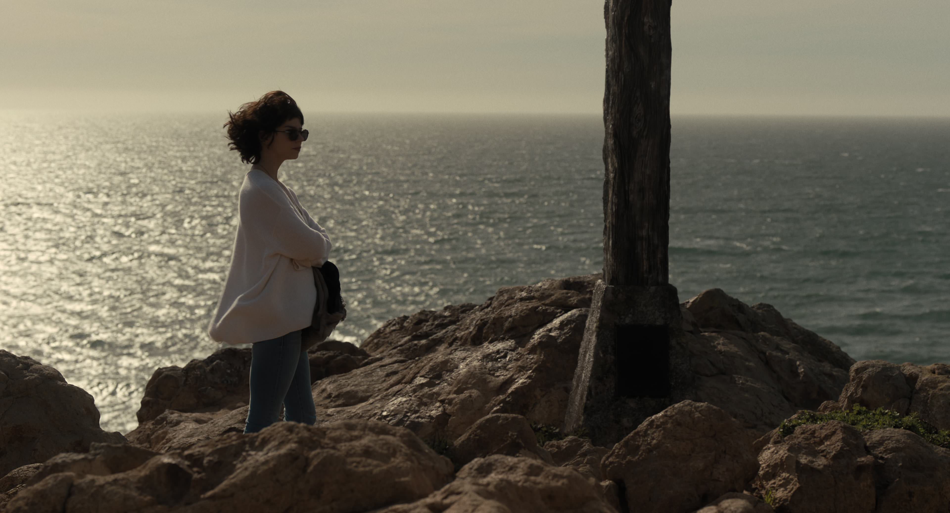 The Gorge (2025) [4K] screencap 15345
