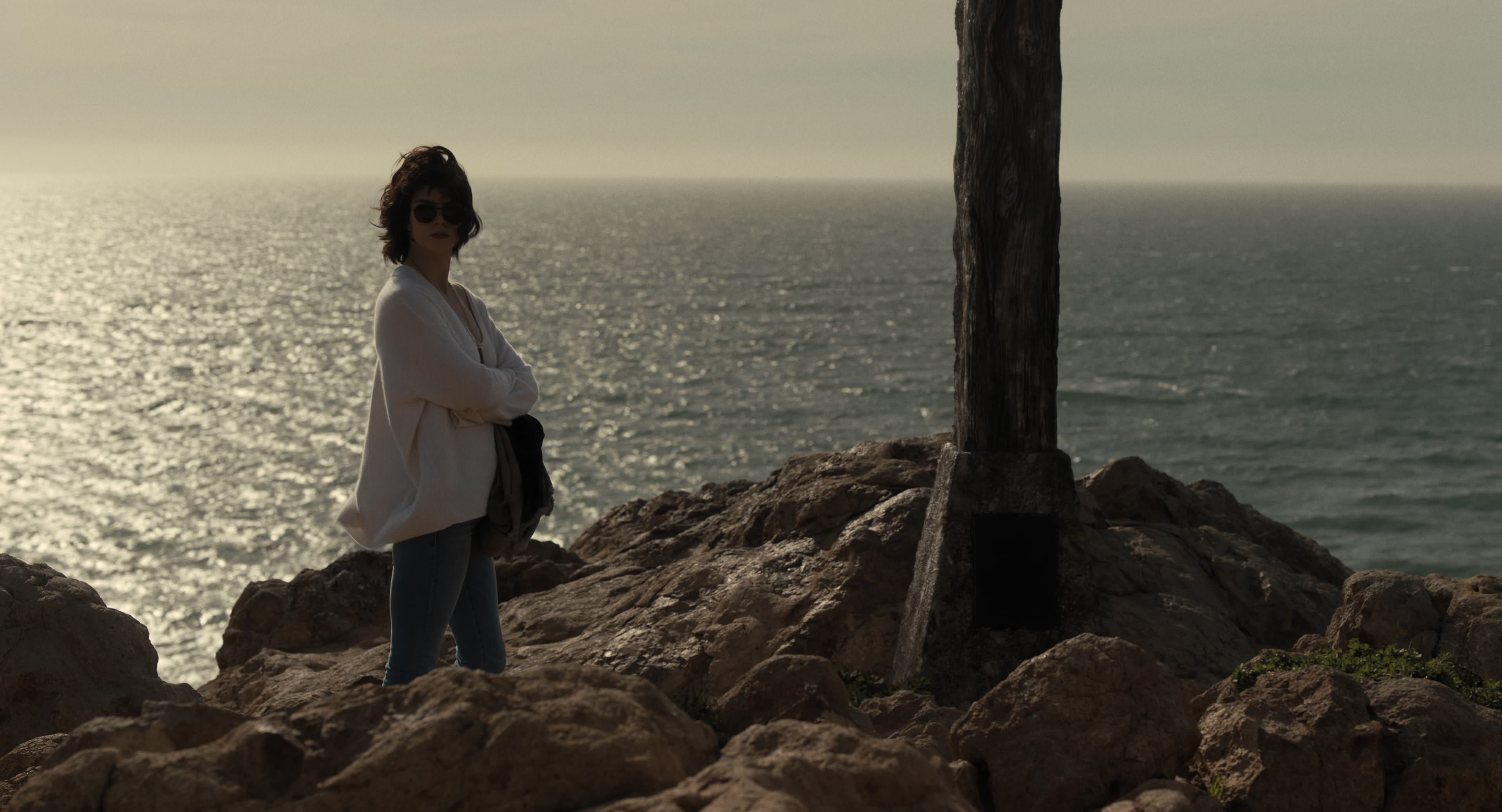 The Gorge (2025) [4K] movie still 15346