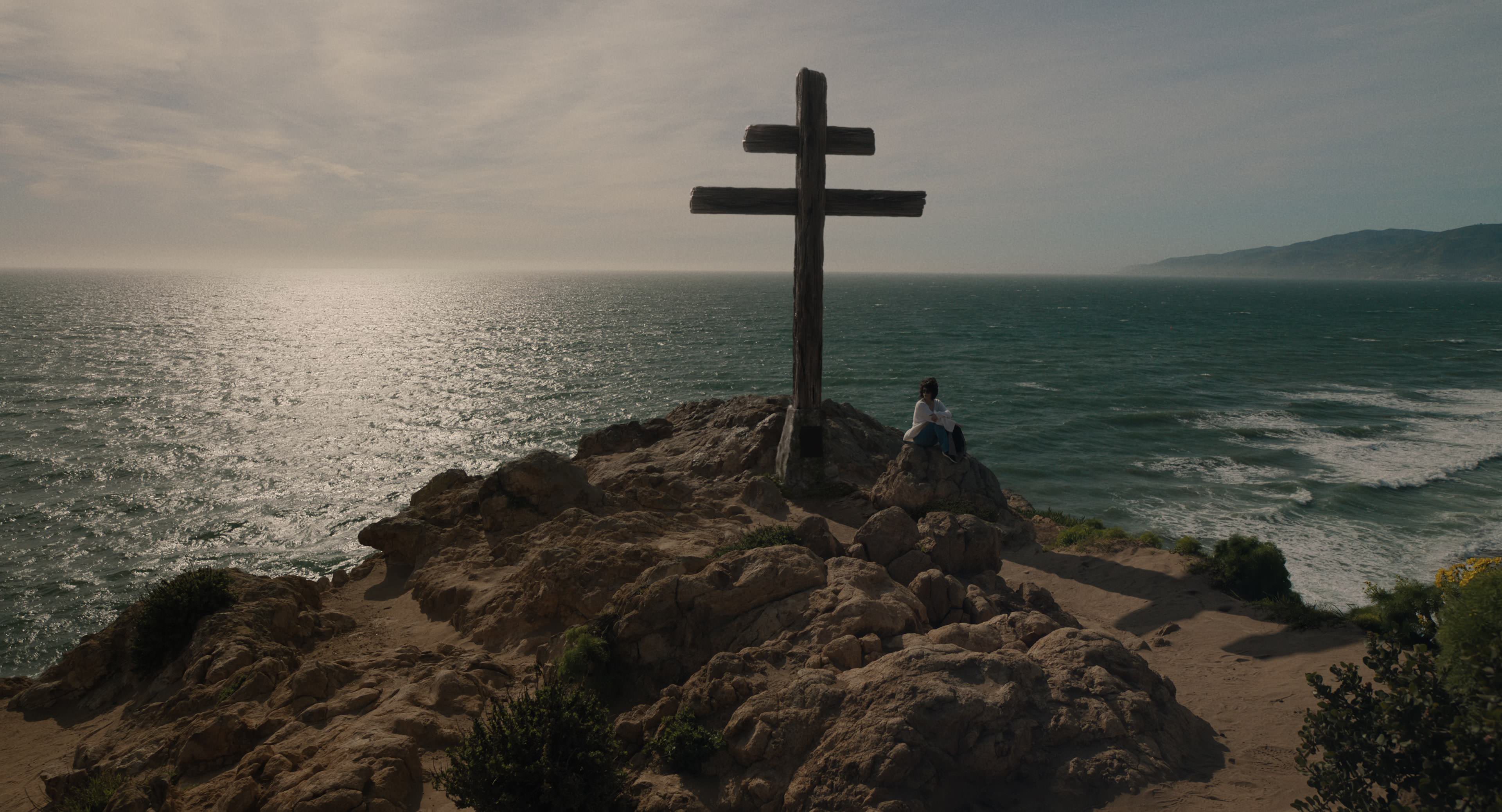 The Gorge (2025) [4K] HD screenshot 15347