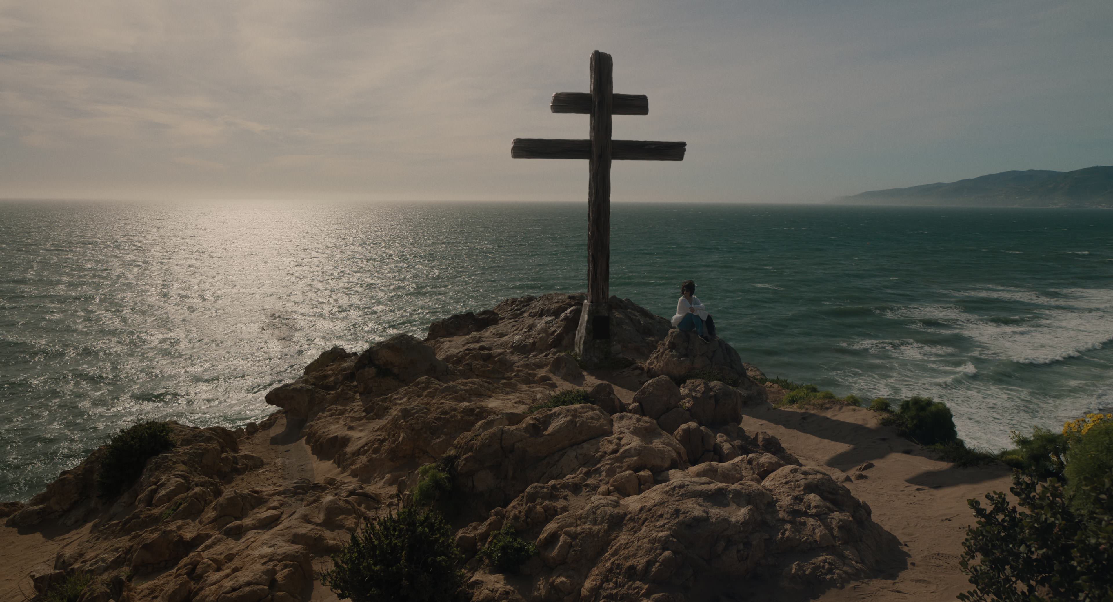 The Gorge (2025) [4K] screencap 15348