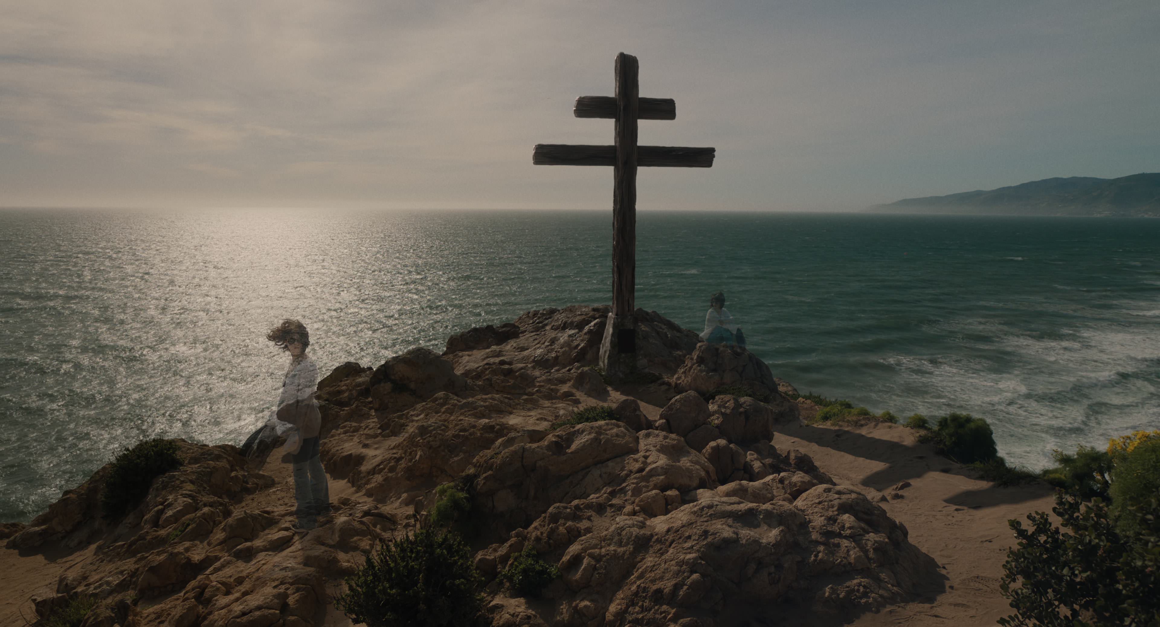 The Gorge (2025) [4K] HD screenshot 15350