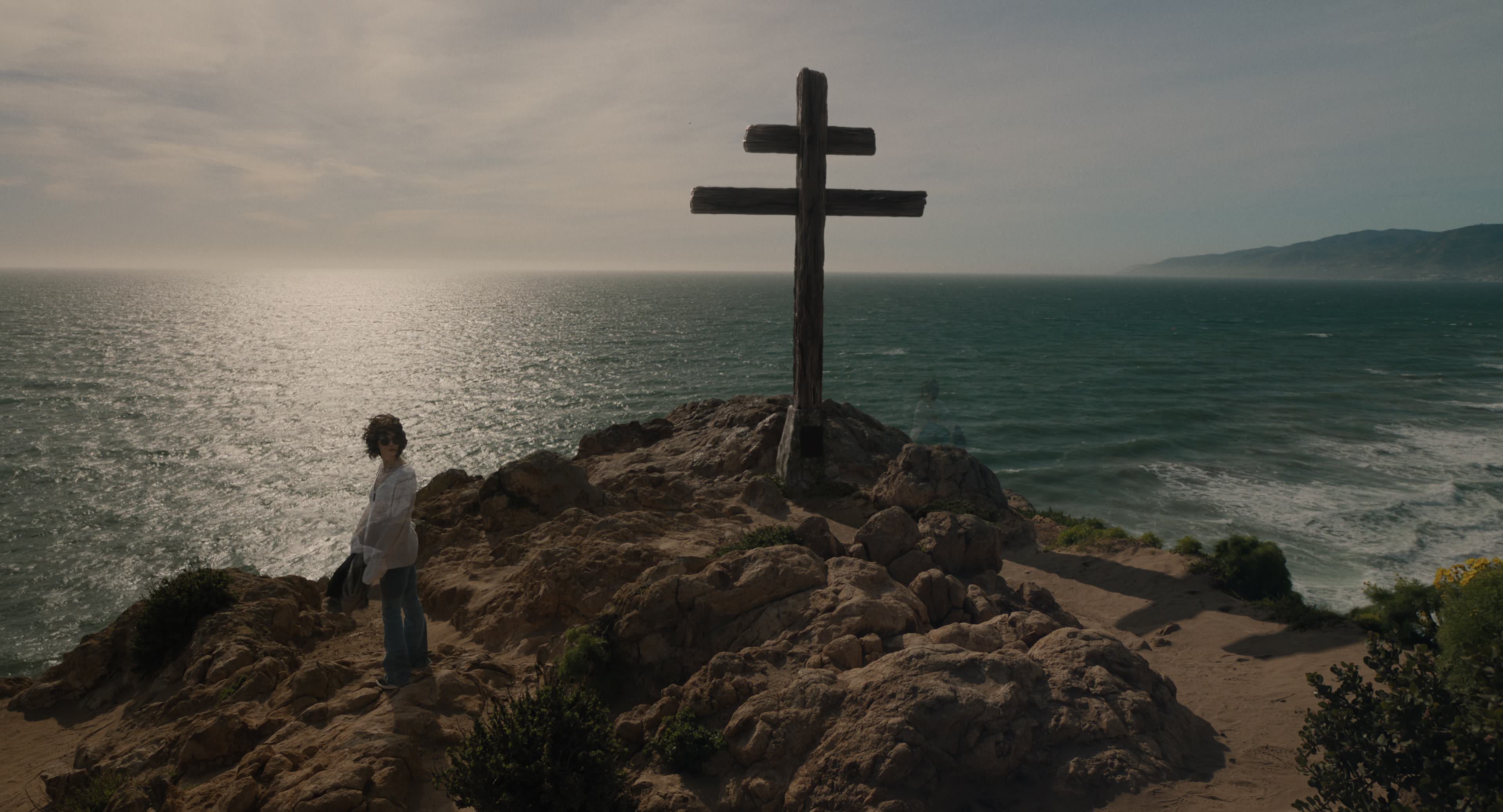 The Gorge (2025) [4K] screencap 15351