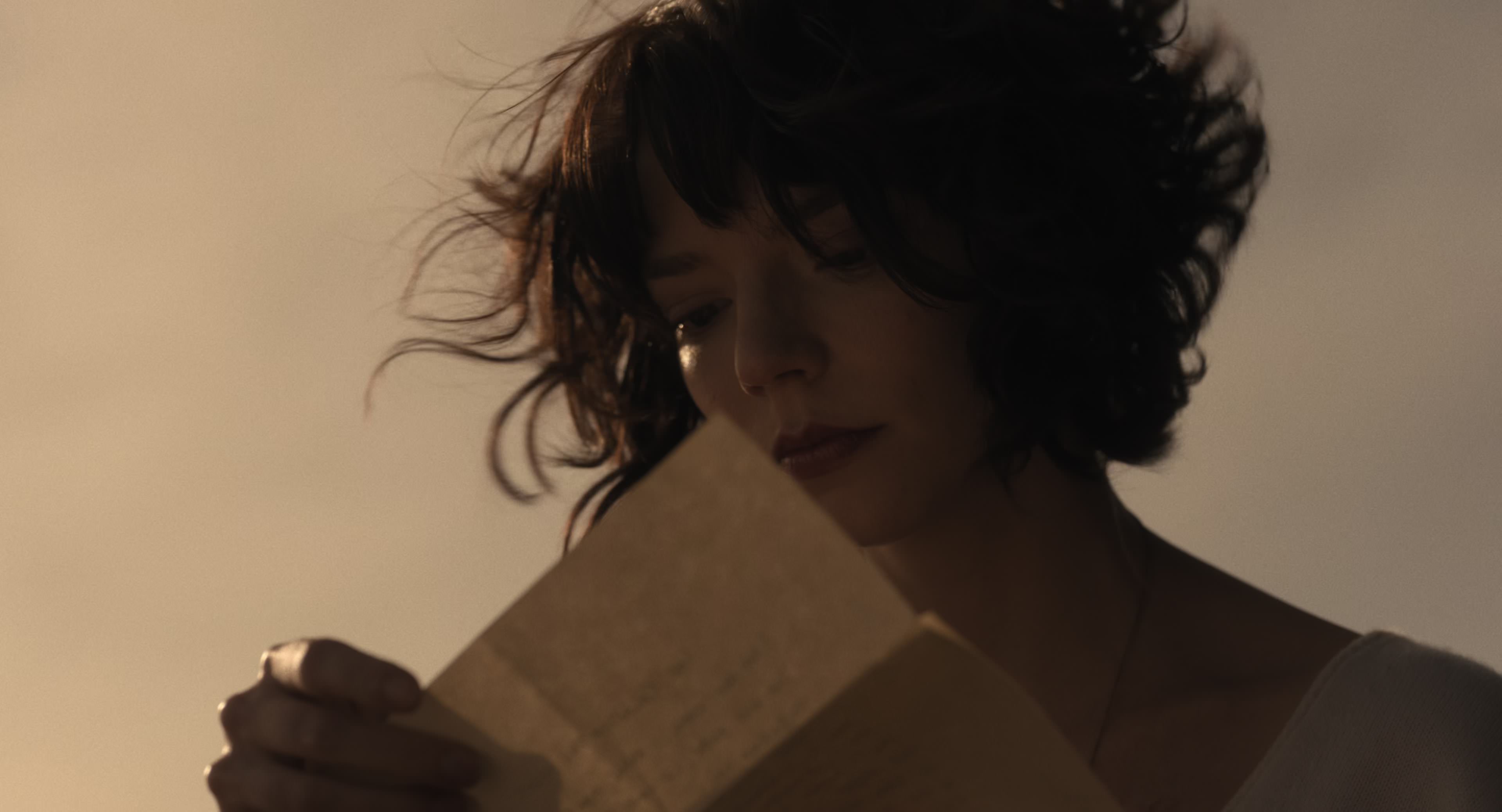 The Gorge (2025) [4K] movie still 15397