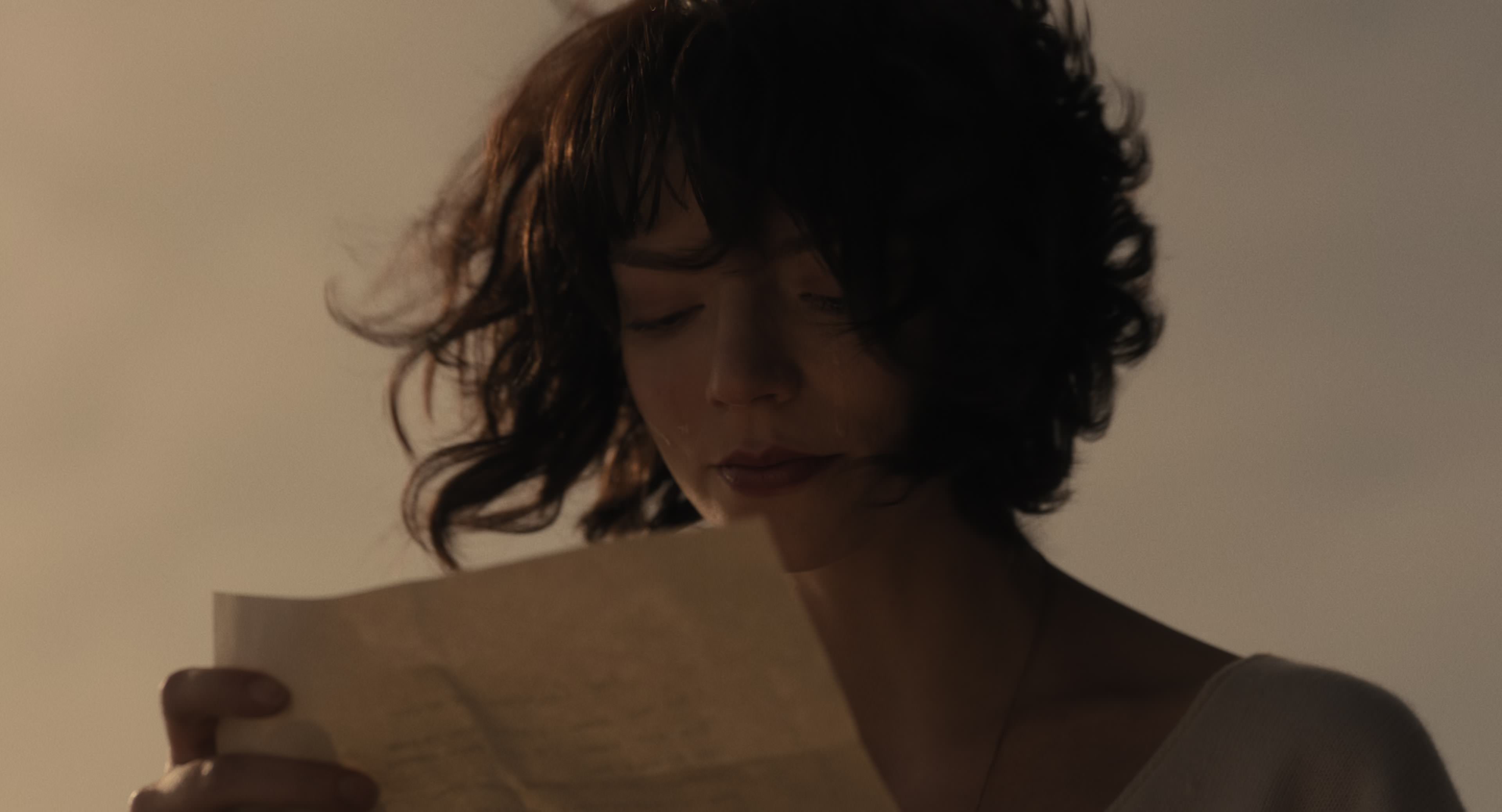 The Gorge (2025) [4K] movie still 15442