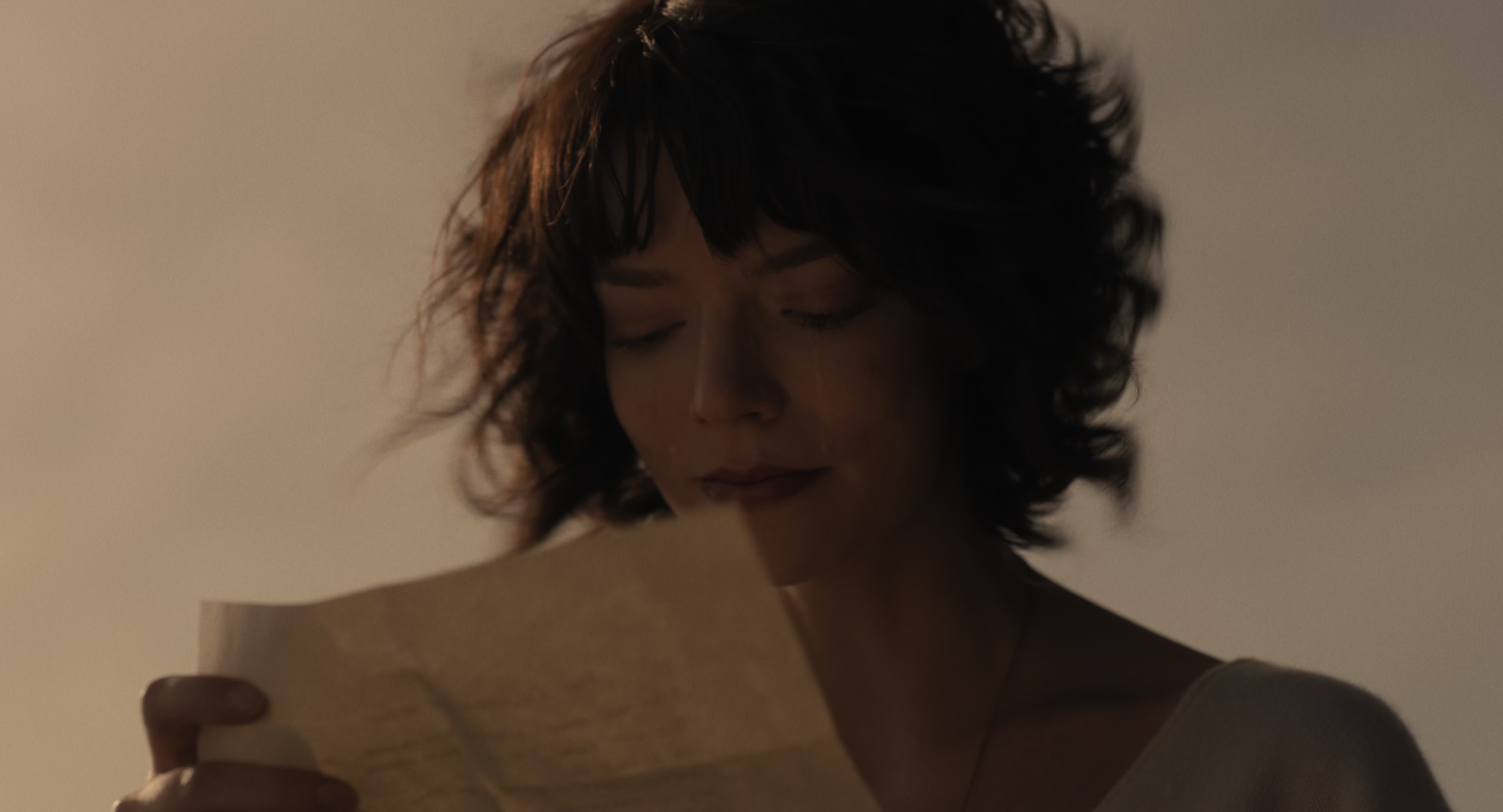 The Gorge (2025) [4K] screencap 15447
