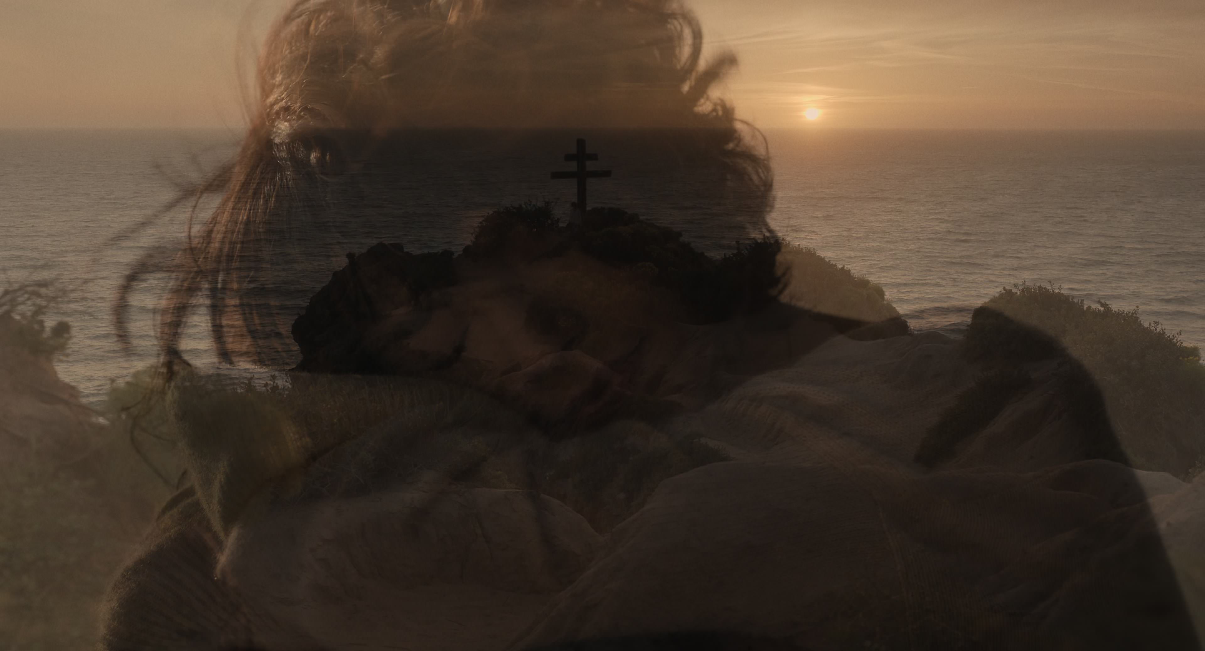 The Gorge (2025) [4K] screencap 15465
