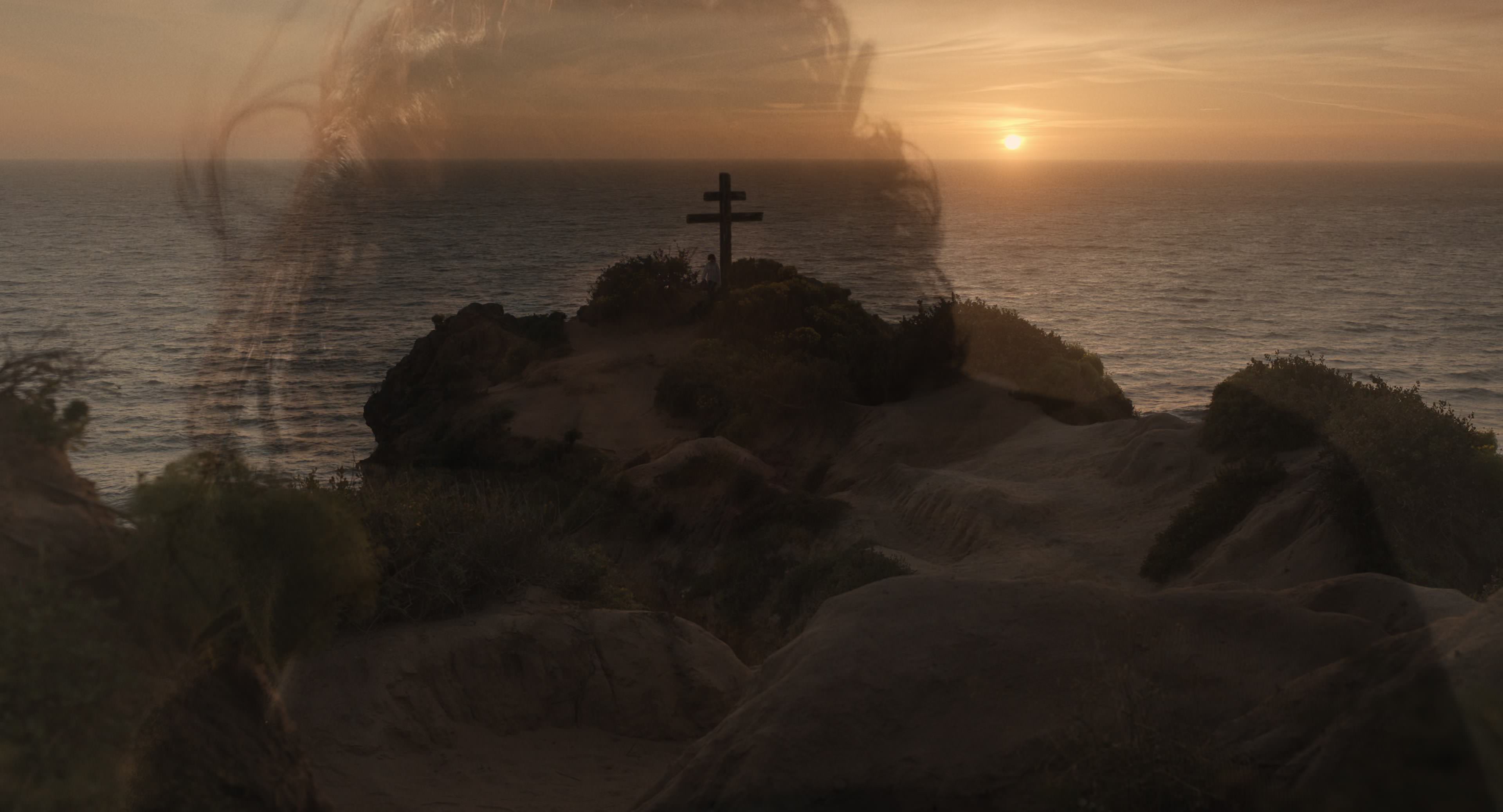 The Gorge (2025) [4K] movie still 15466
