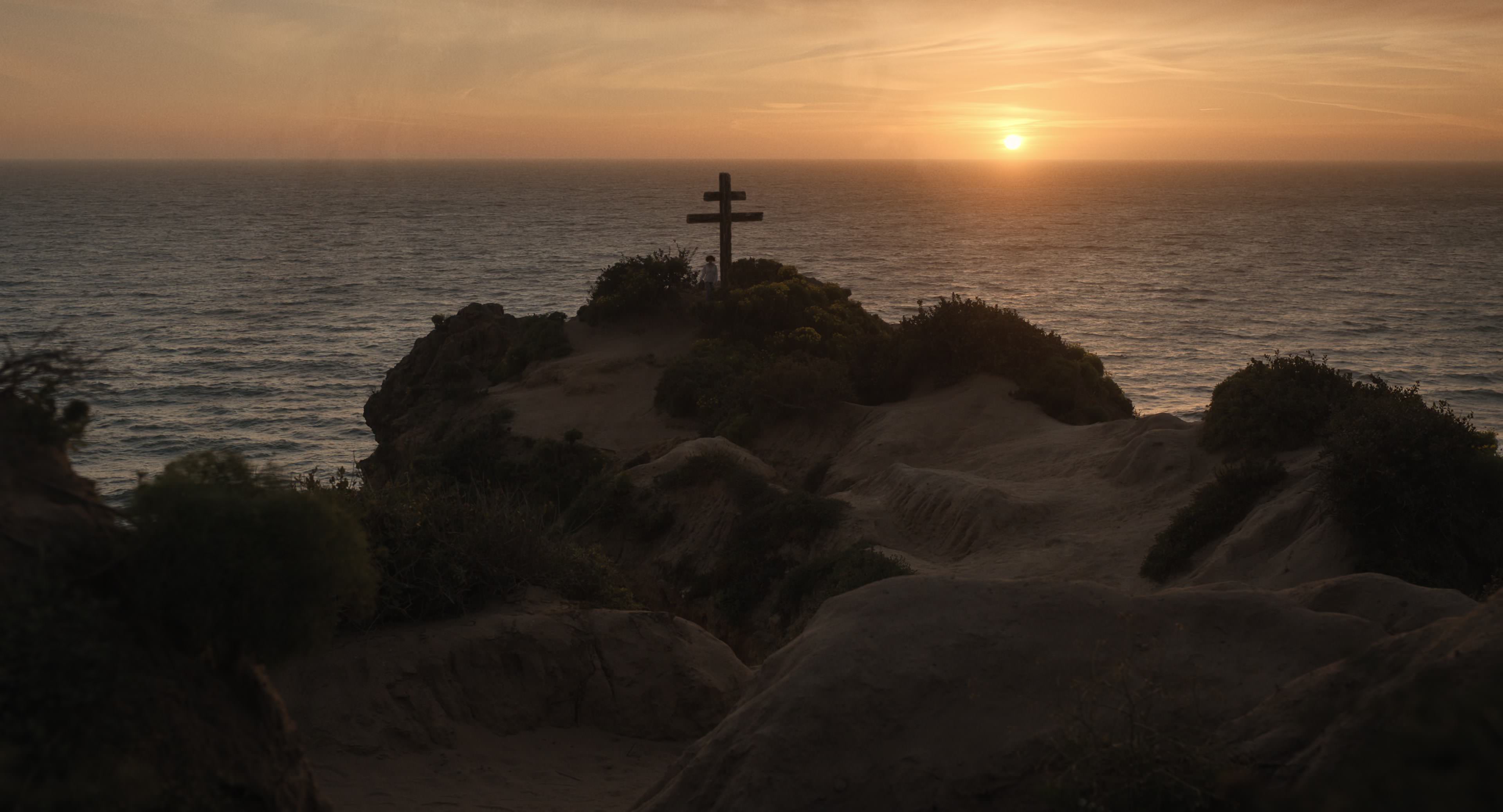 The Gorge (2025) [4K] HD screenshot 15467