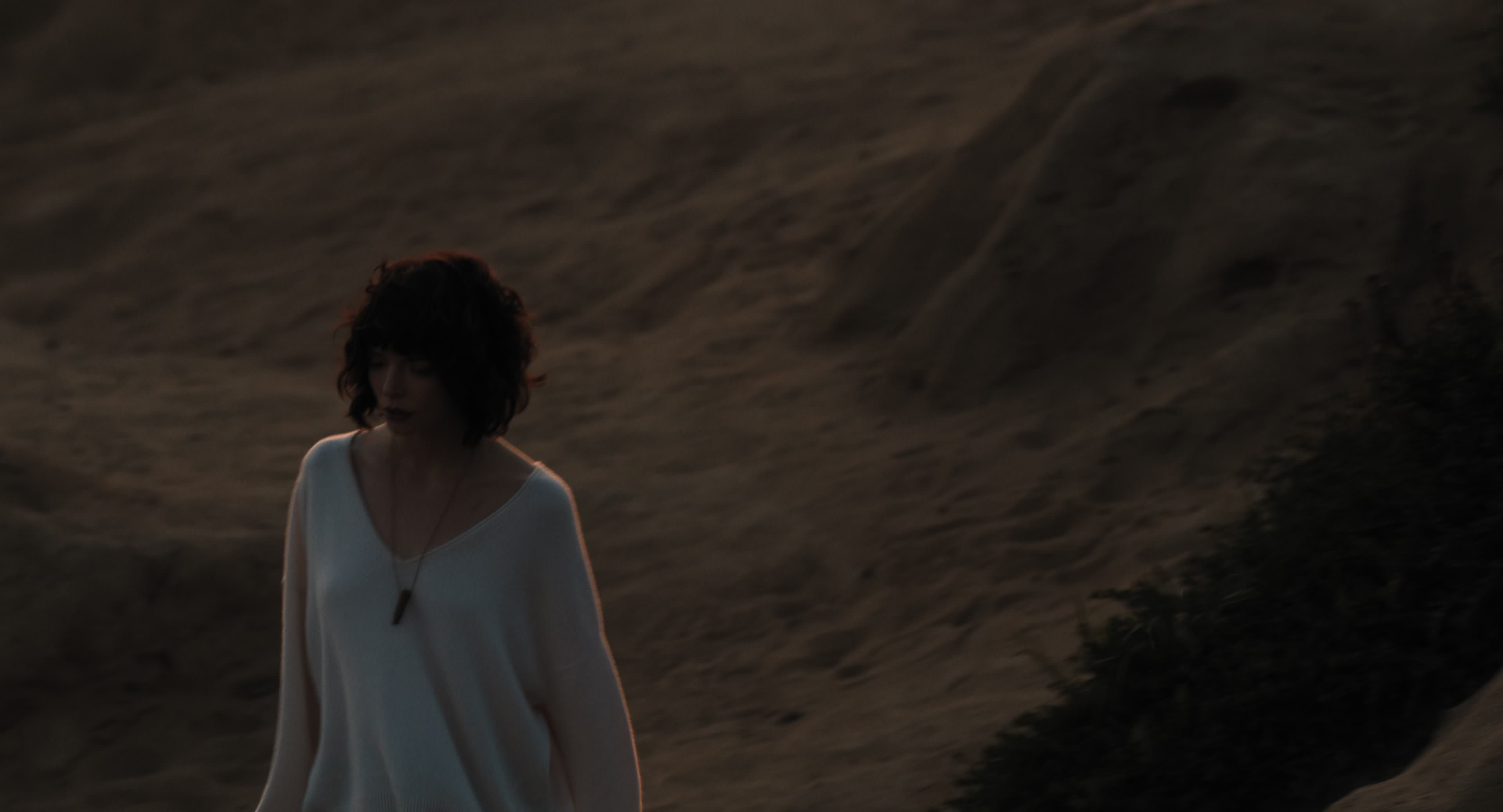 The Gorge (2025) [4K] screencap 15471